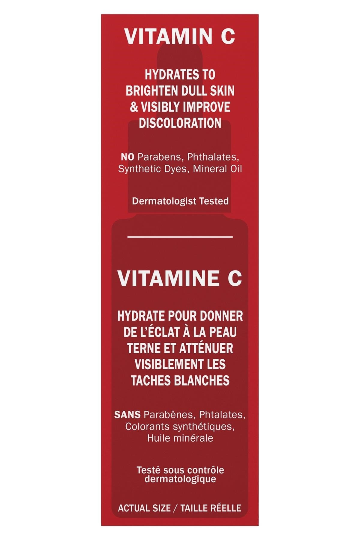 Olay Vitamin C Brightening Yüz Serumu 40ML