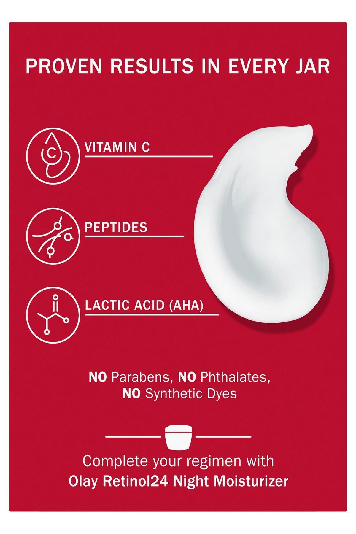 Olay Vitamin C Max Nemlendirici Krem 48GR