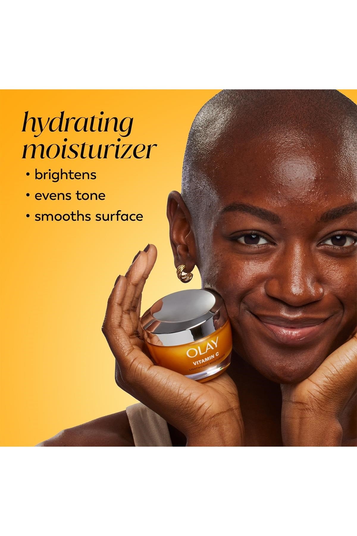 Olay Vitamin C Nemlendirici Krem 48GR