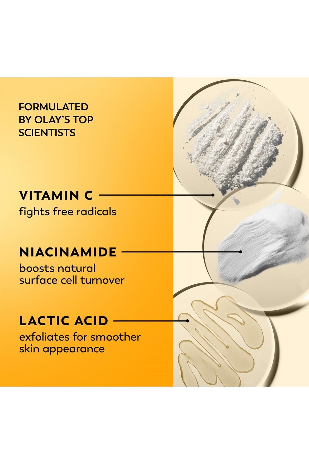 Olay Vitamin C Nemlendirici Krem 48GR