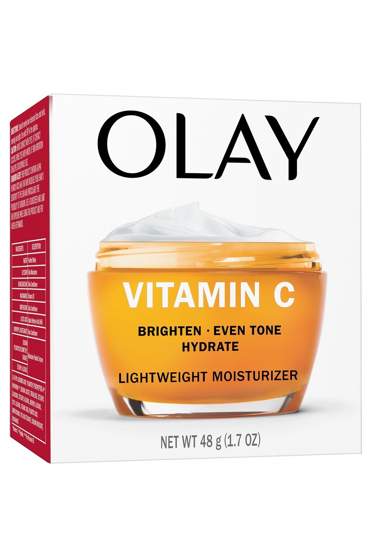 Olay Vitamin C Nemlendirici Krem 48GR