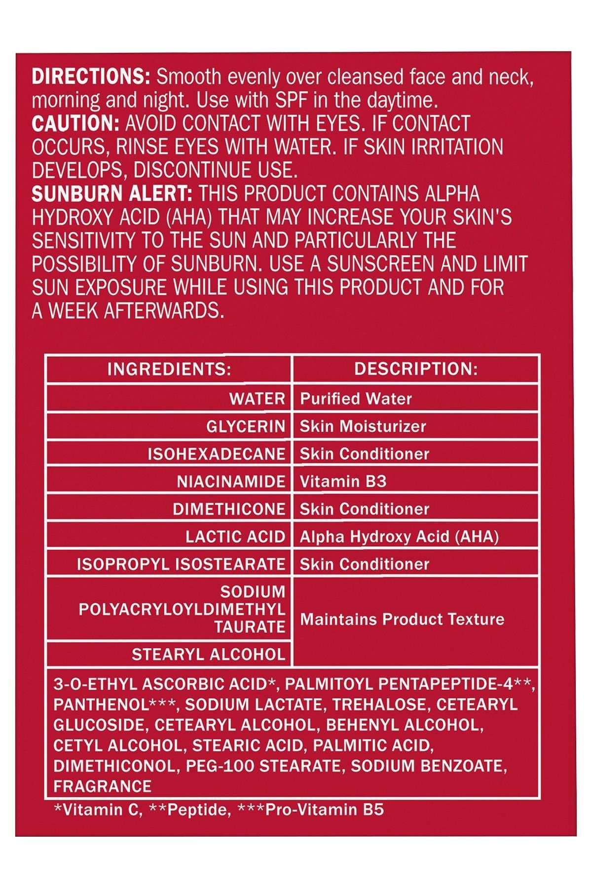 Olay Vitamin C Nemlendirici Krem 48GR