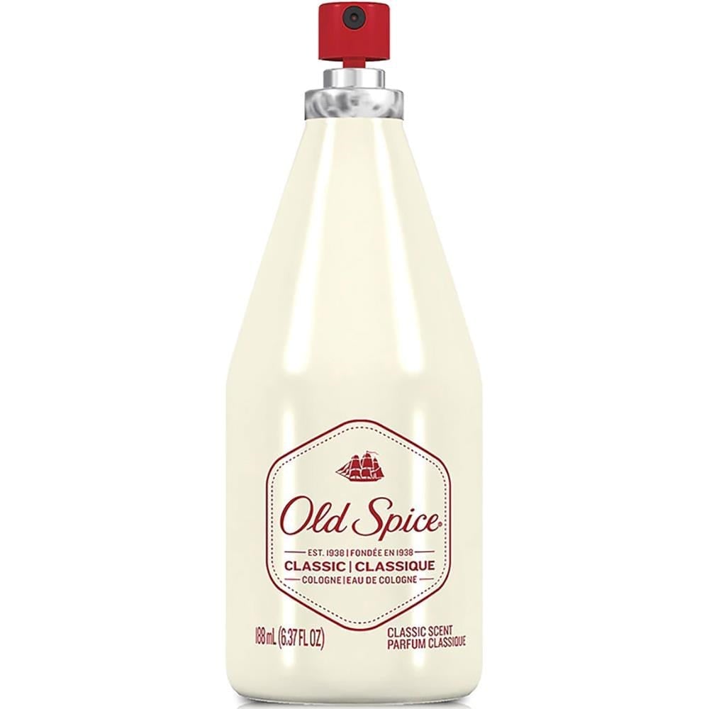Old Spice Classic Cologne Sprey 188ML