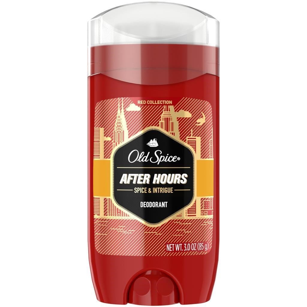 Old Spice R/C After Hours Deodorant 85GR
