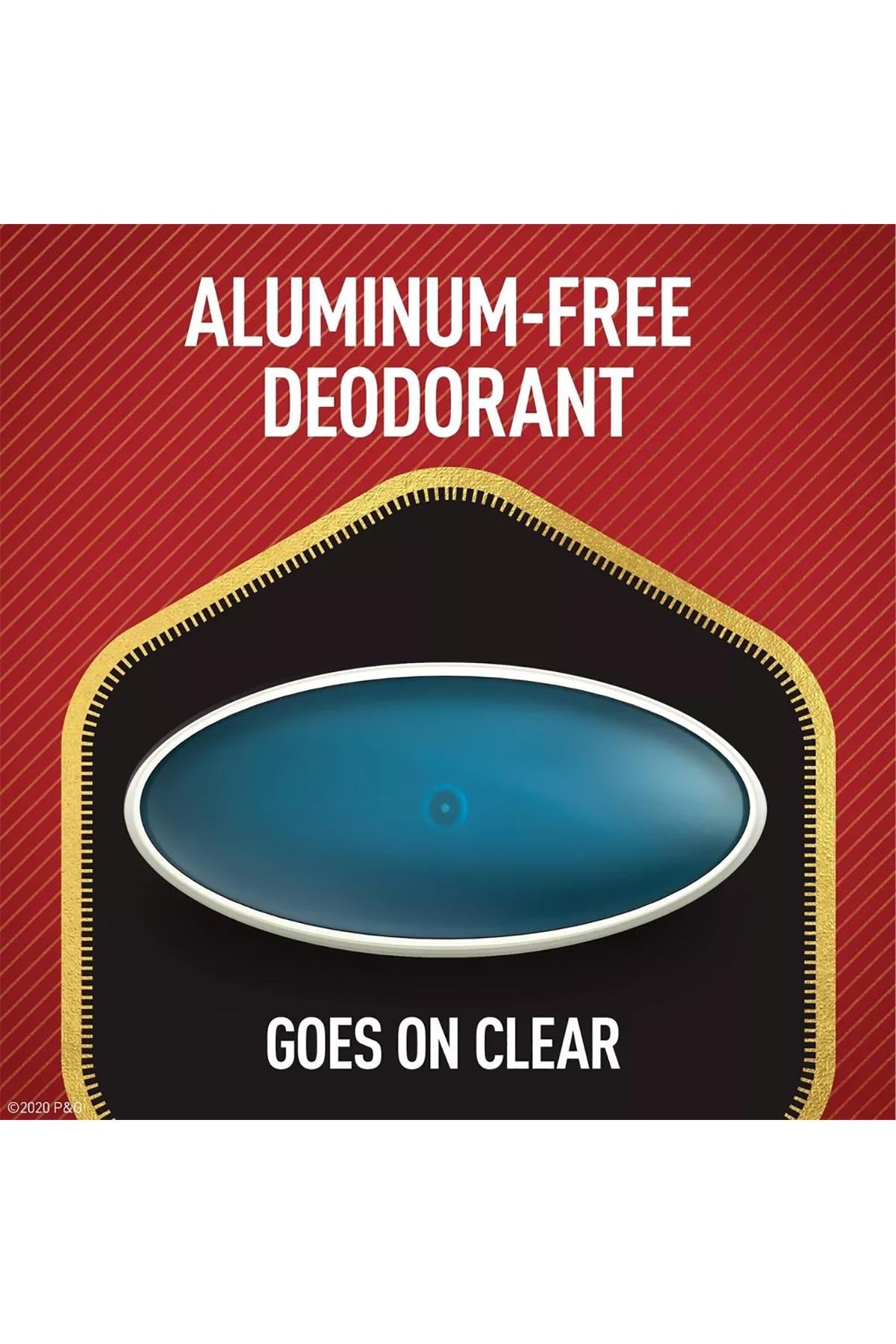 Old Spice R/Z Swagger Deodorant 85GR