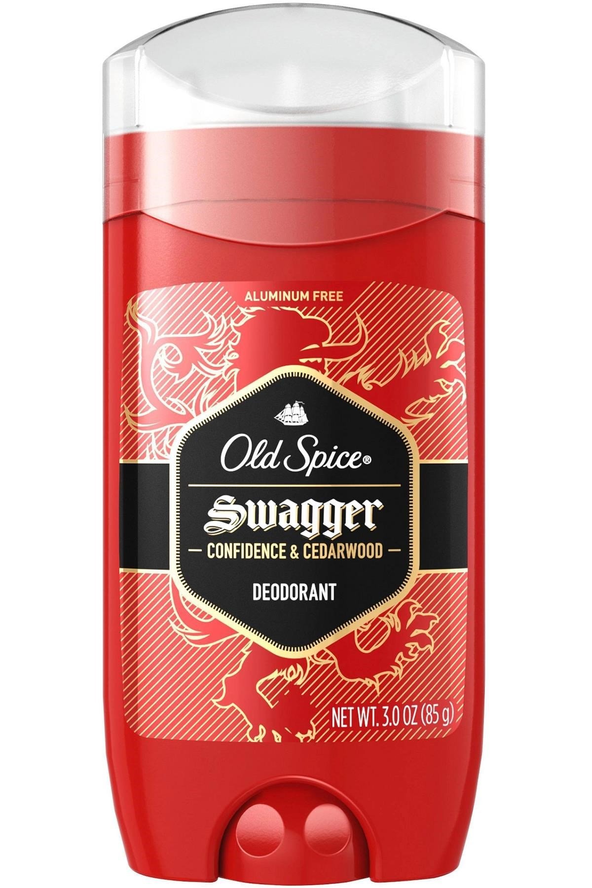 Old Spice R/Z Swagger Deodorant 85GR