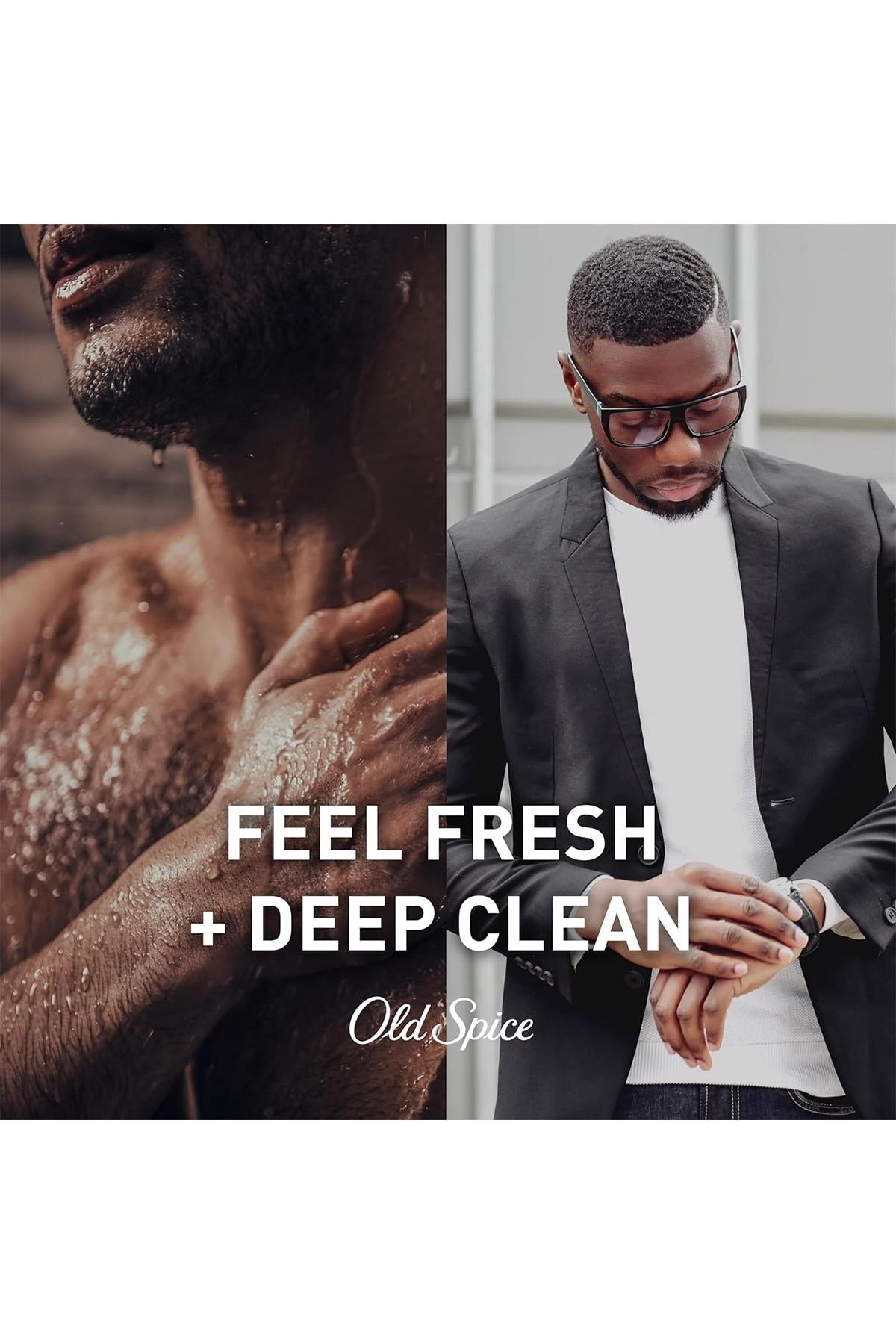 Old Spice Swagger Sabun 4x90GR