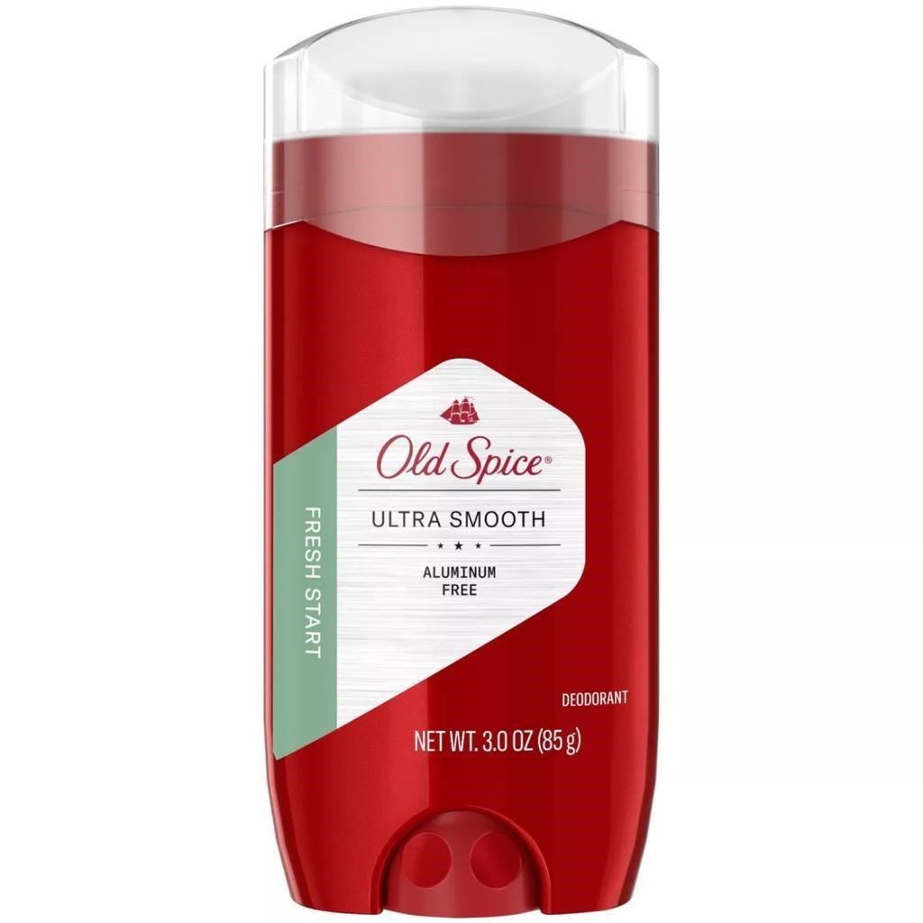 Old Spice U/S Fresh Start Deodorant 85GR
