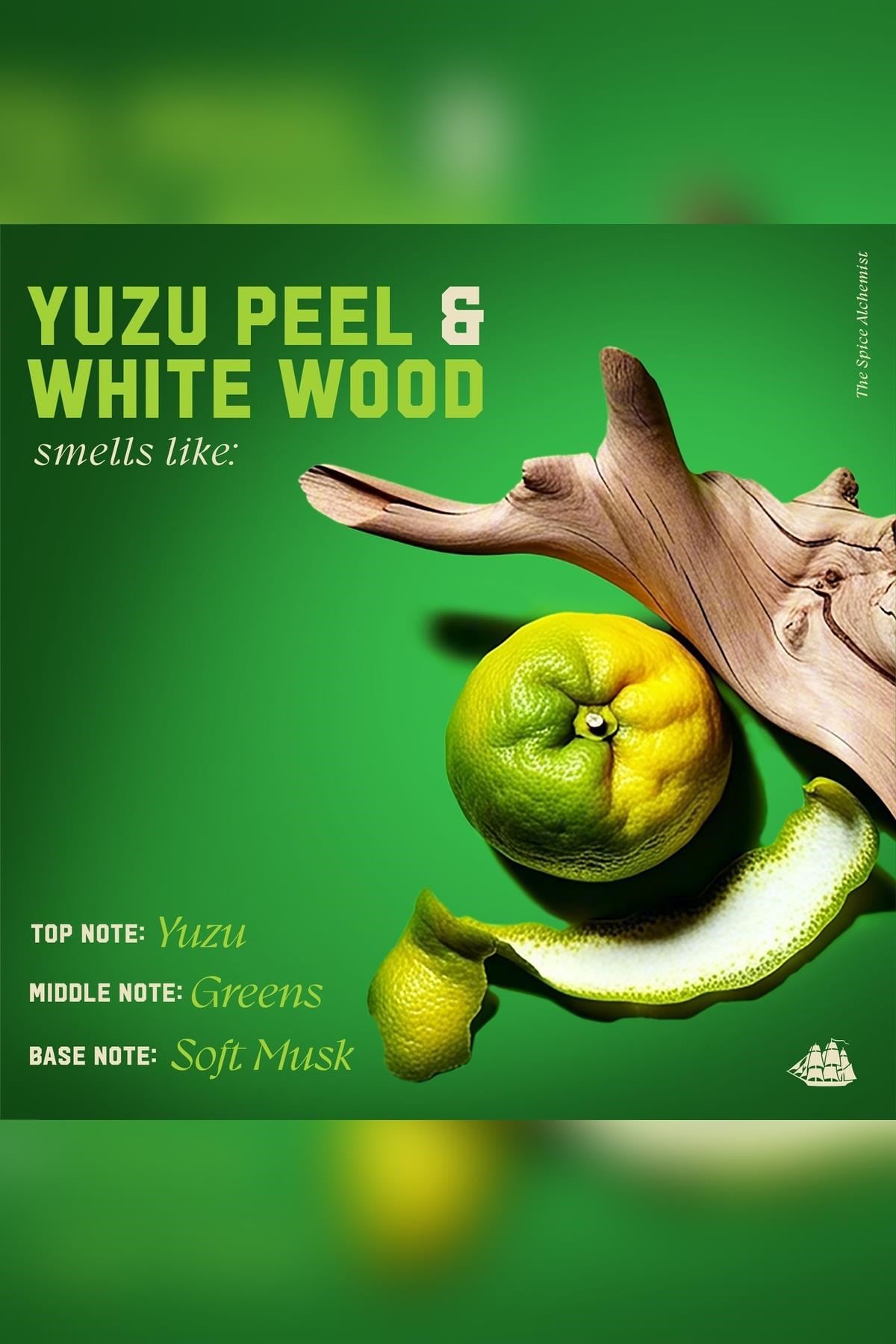 Old Spice Yuzu Peel & White Wood Şampuan 591ML