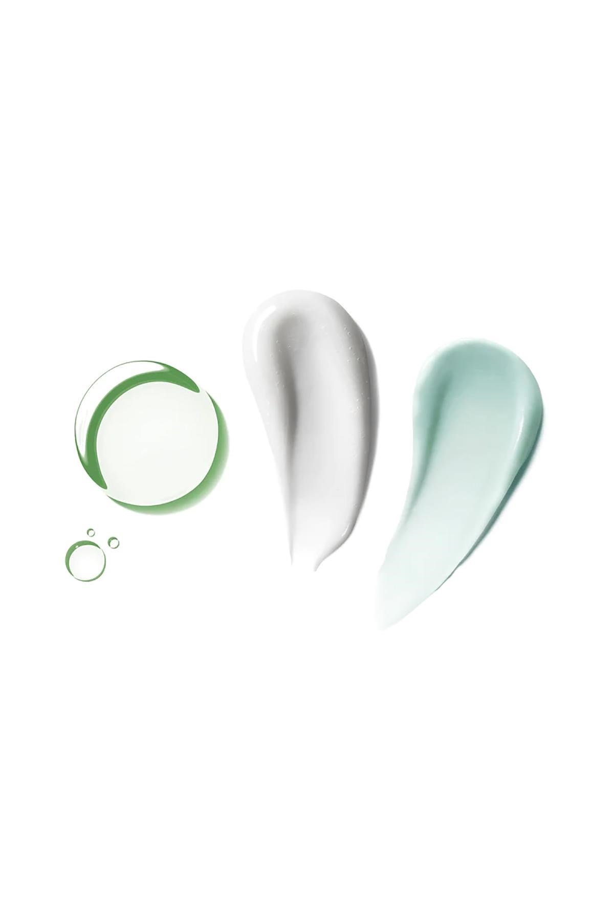 Ole Henriksen Balance It All Yağ Kontrolü ve Gözenek Arındırıcı Set (Temizleyici 60ML,Toner 65ML,Nemlendirici 15ML)