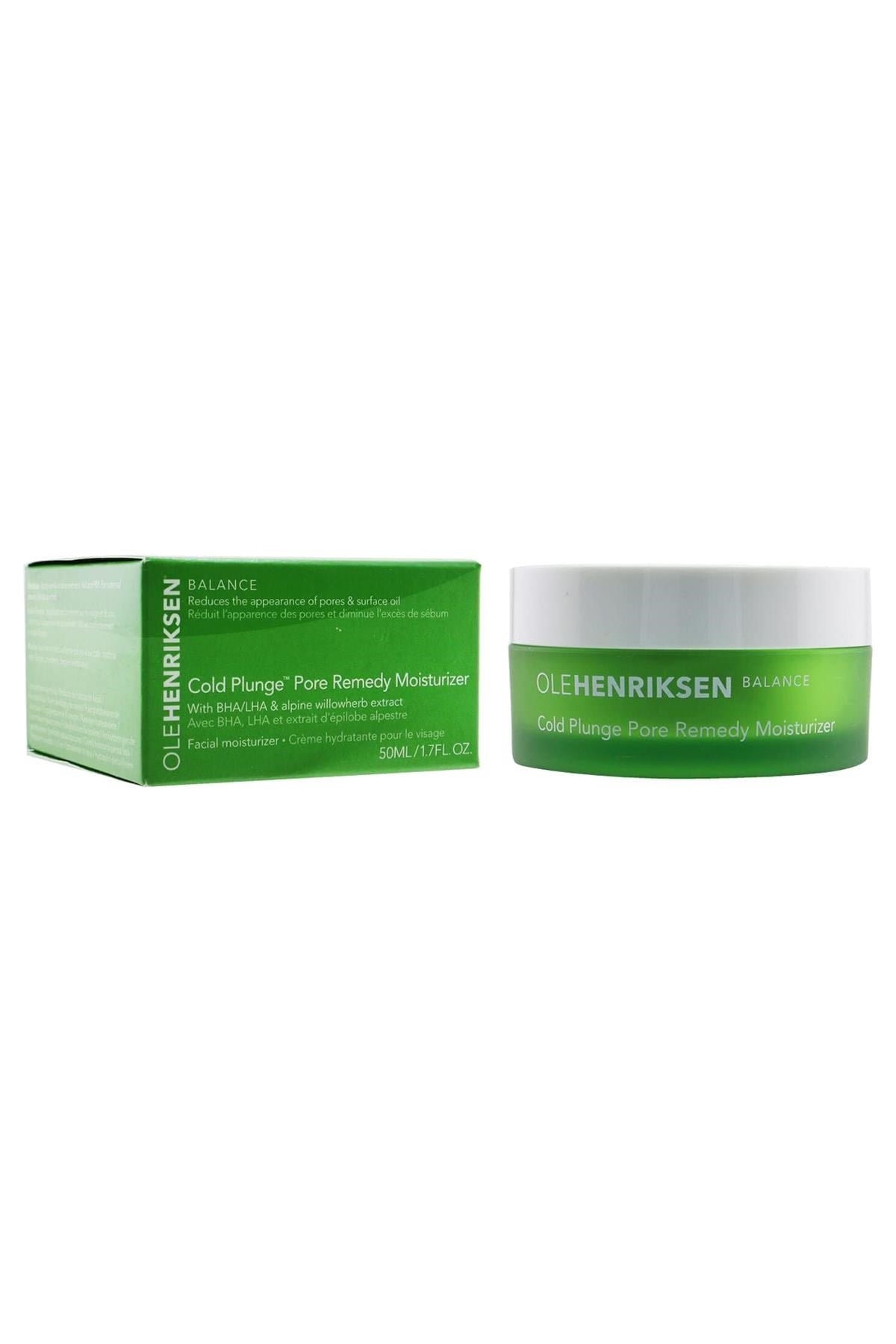 Ole Henriksen Cold Plunge Pore Remedy Nemlendirici Yüz Kremi 50ML