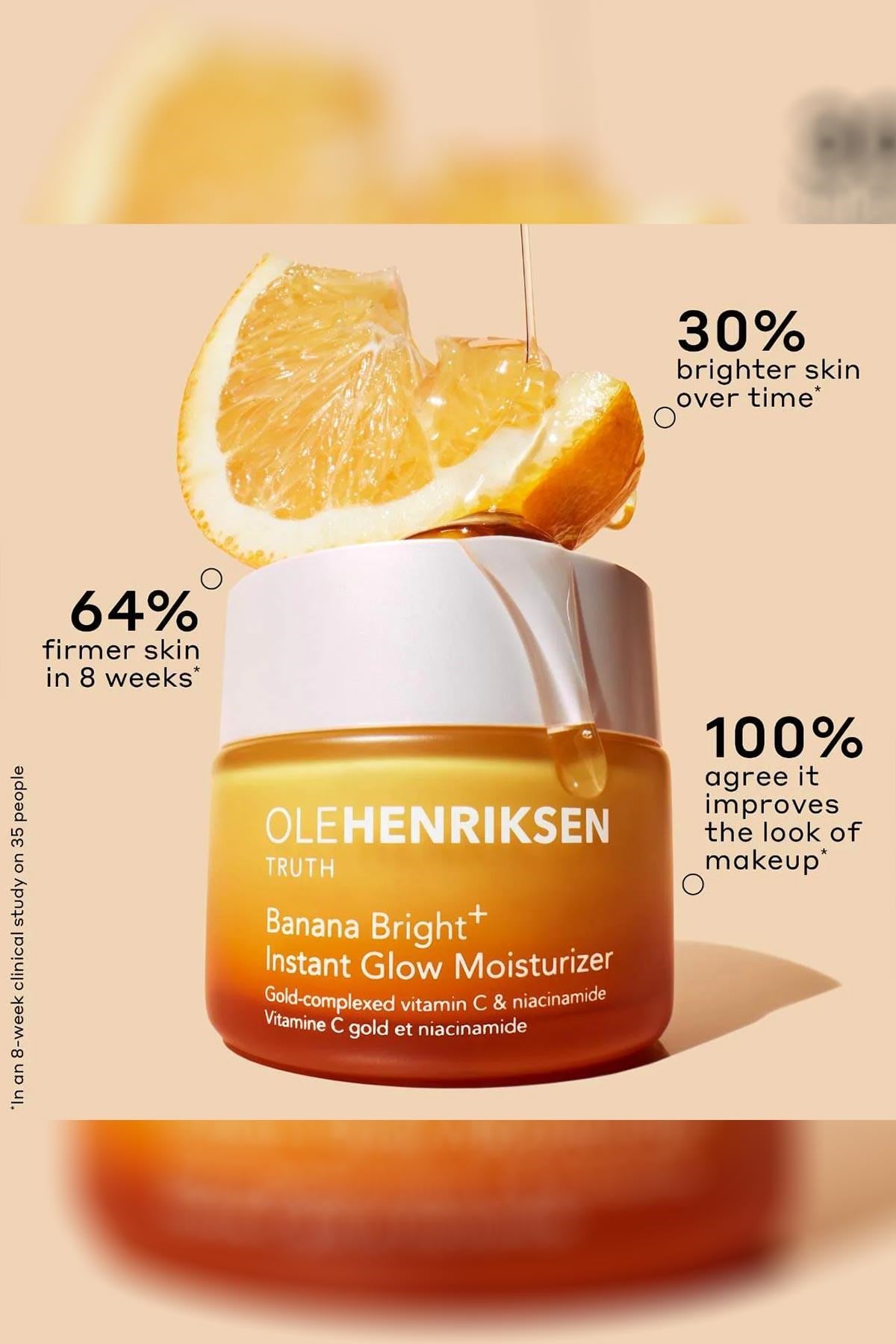 Ole Henriksen Glow Even Brighter Cilt Bakım Seti