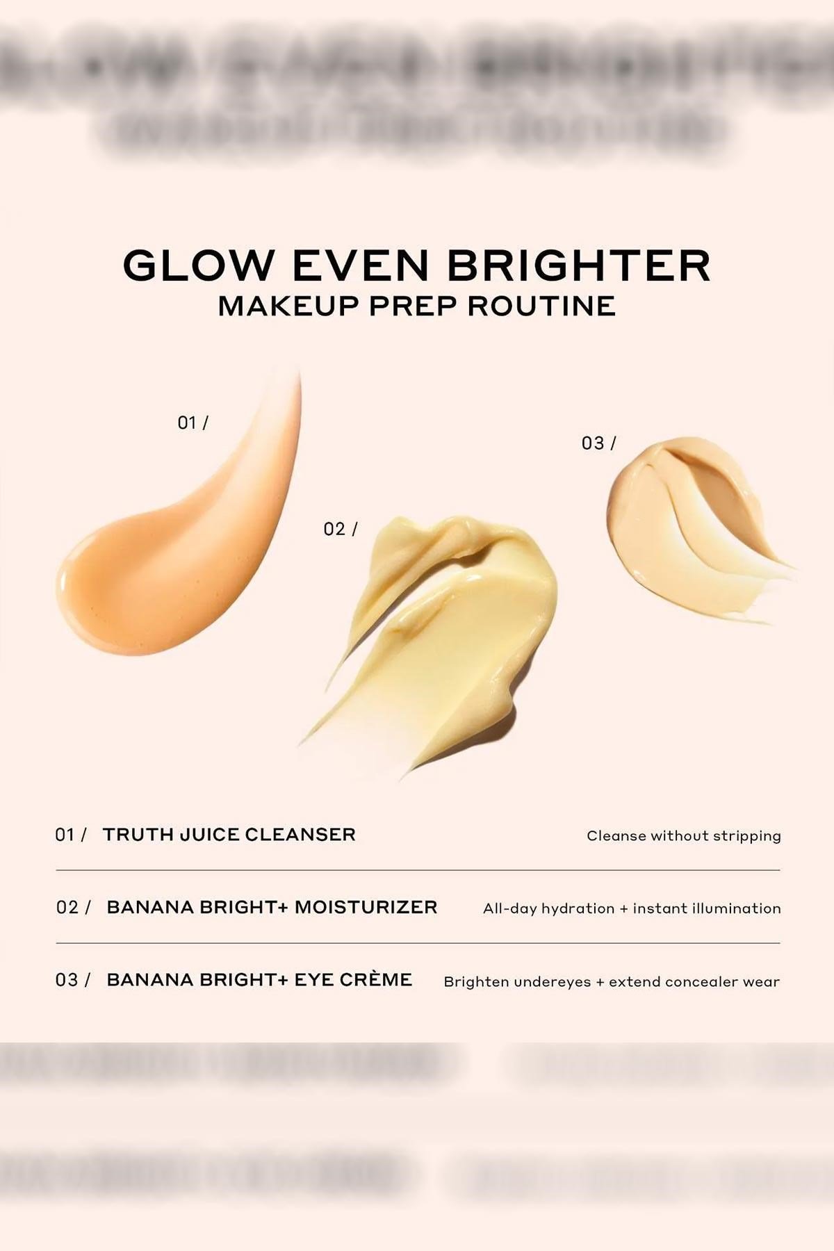 Ole Henriksen Glow Even Brighter Cilt Bakım Seti
