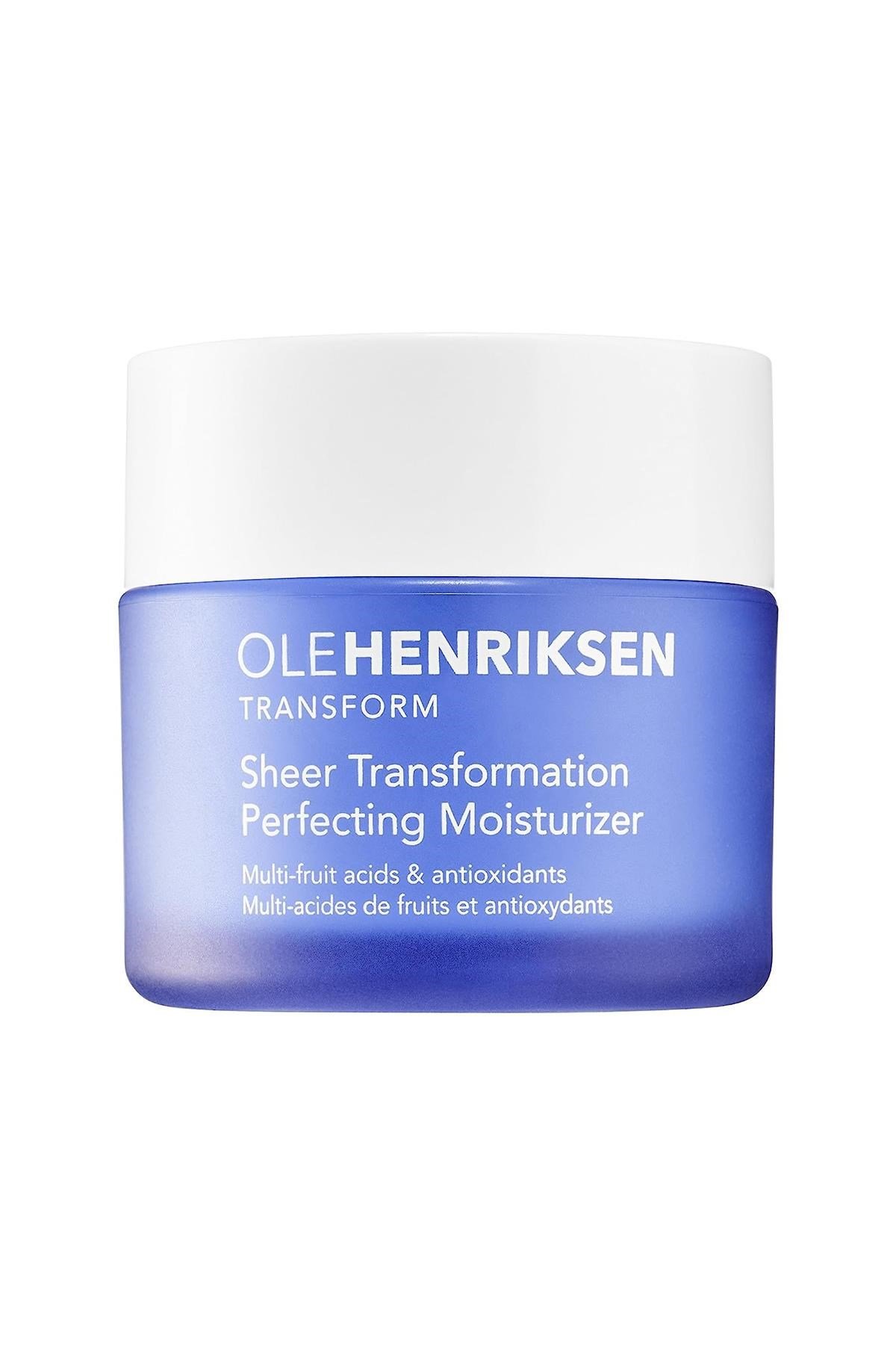 Ole Henriksen Sheer Transformation Nemlendirici Yüz Kremi 30ML