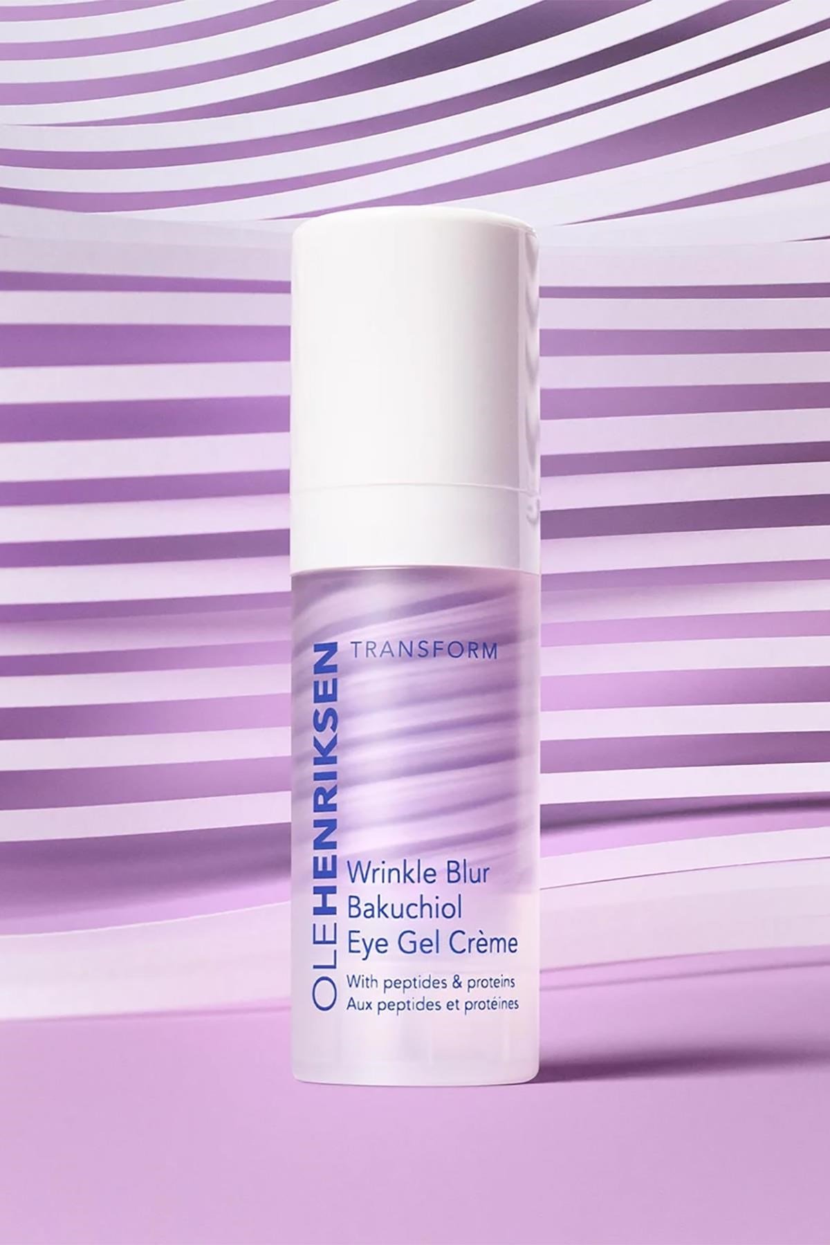 Ole Henriksen Transform Wrinkle Blur Bakuchiol Göz Jeli Krem 18ML