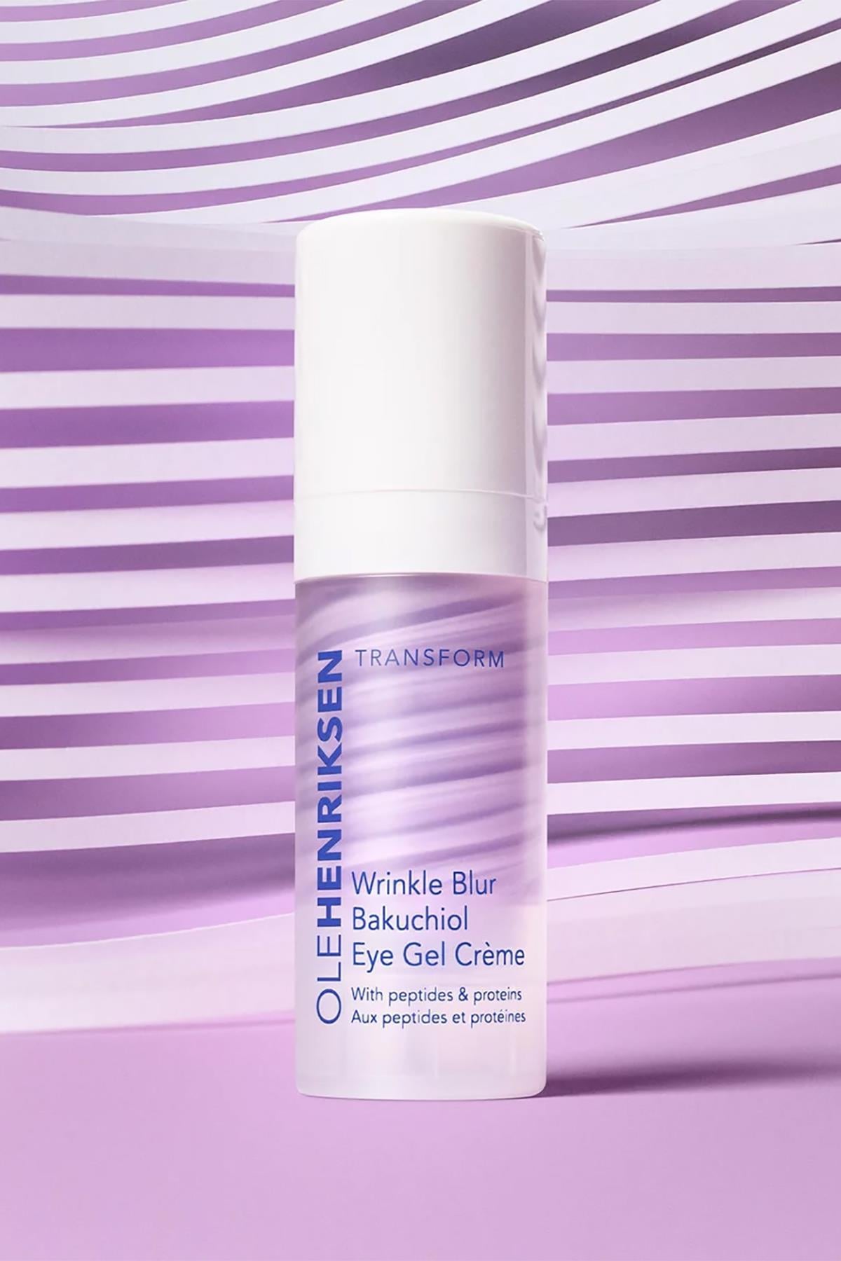 Ole Henriksen Transform Wrinkle Blur Bakuchiol Göz Jeli Krem 18ML