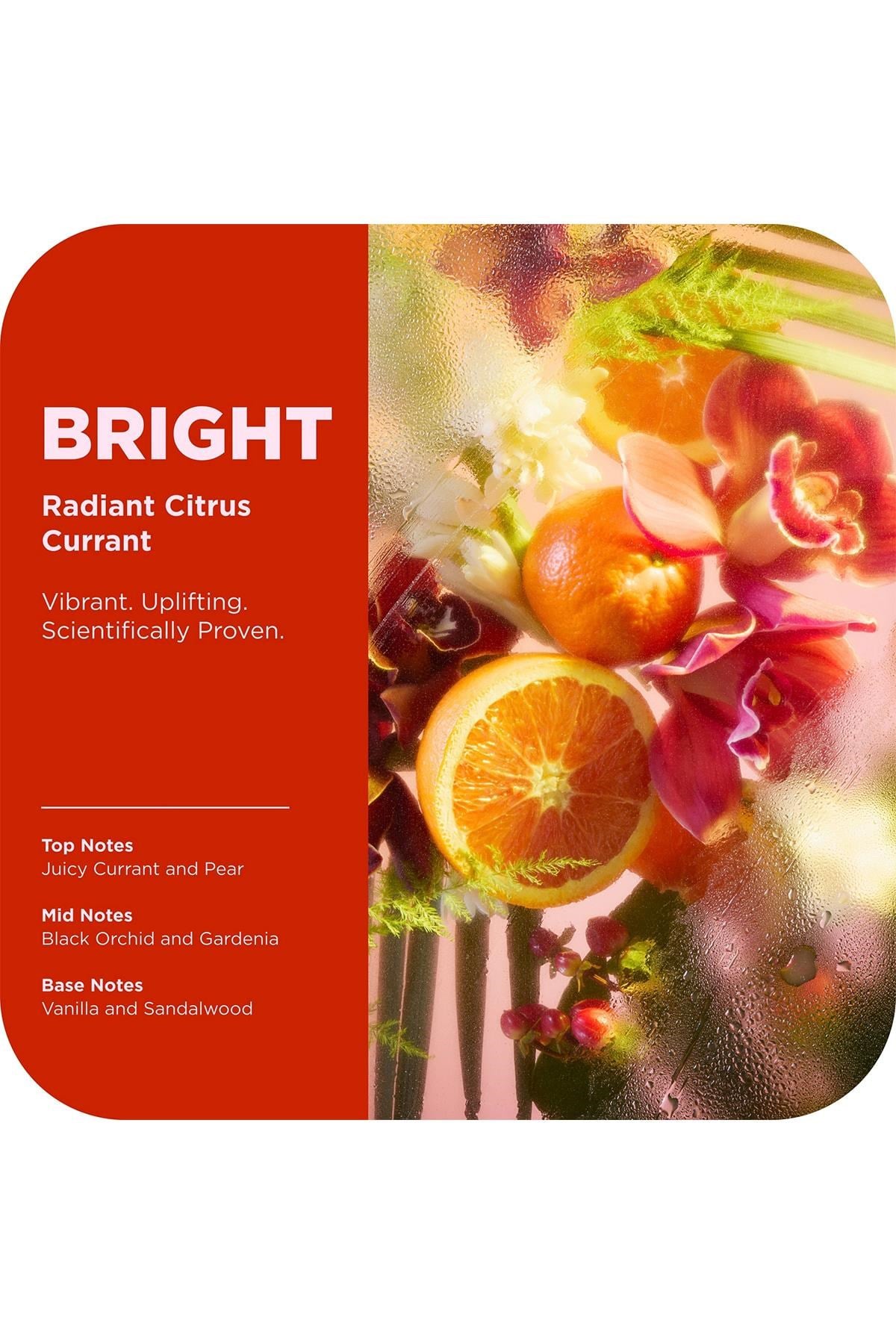 Olly Bright Mood + Skin Duş Jeli 502ML