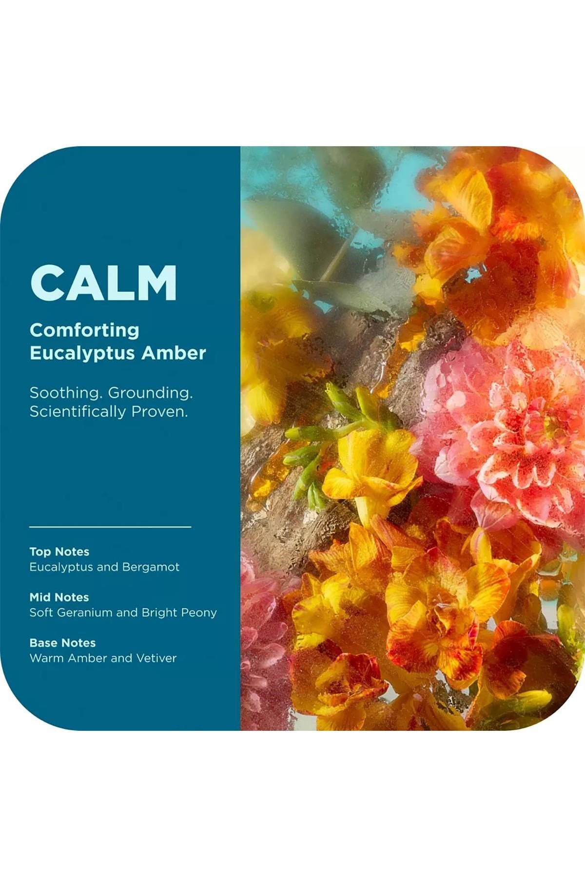 Olly Calm Mood + Skin Duş Jeli 502ML