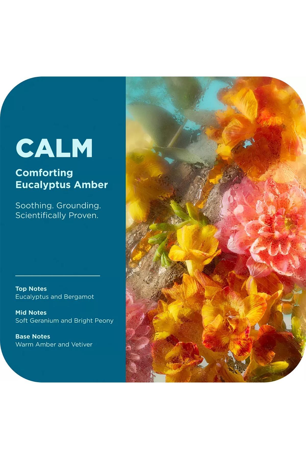 Olly Calm Mood + Skin Duş Jeli 502ML