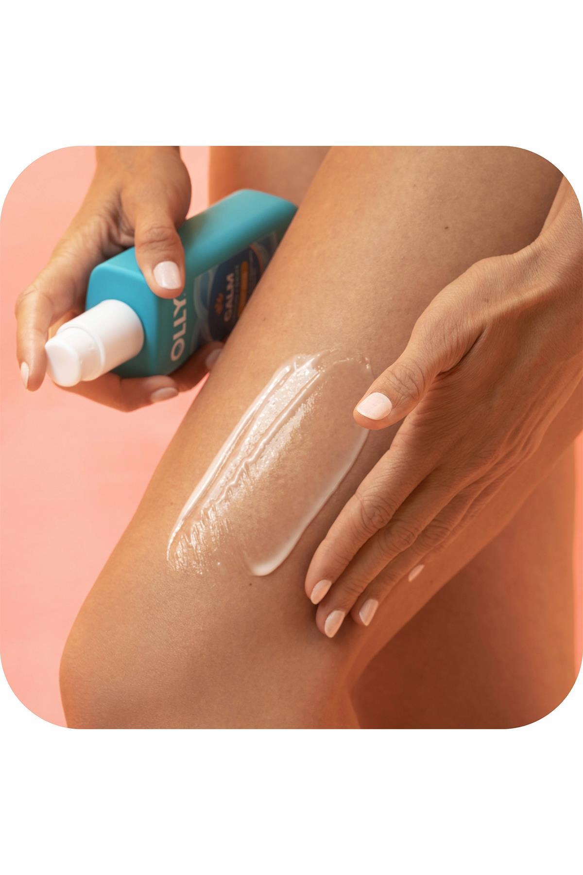Olly Calm Mood + Skin Vücut Serumu 236ML