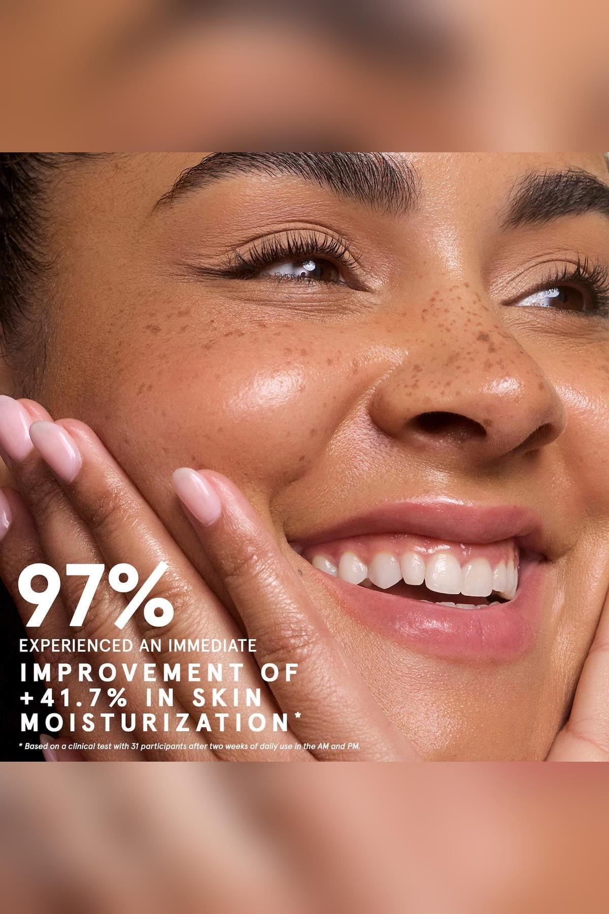 One Size HydroSculpt Nemlendirici Yüz Kremi 80ML