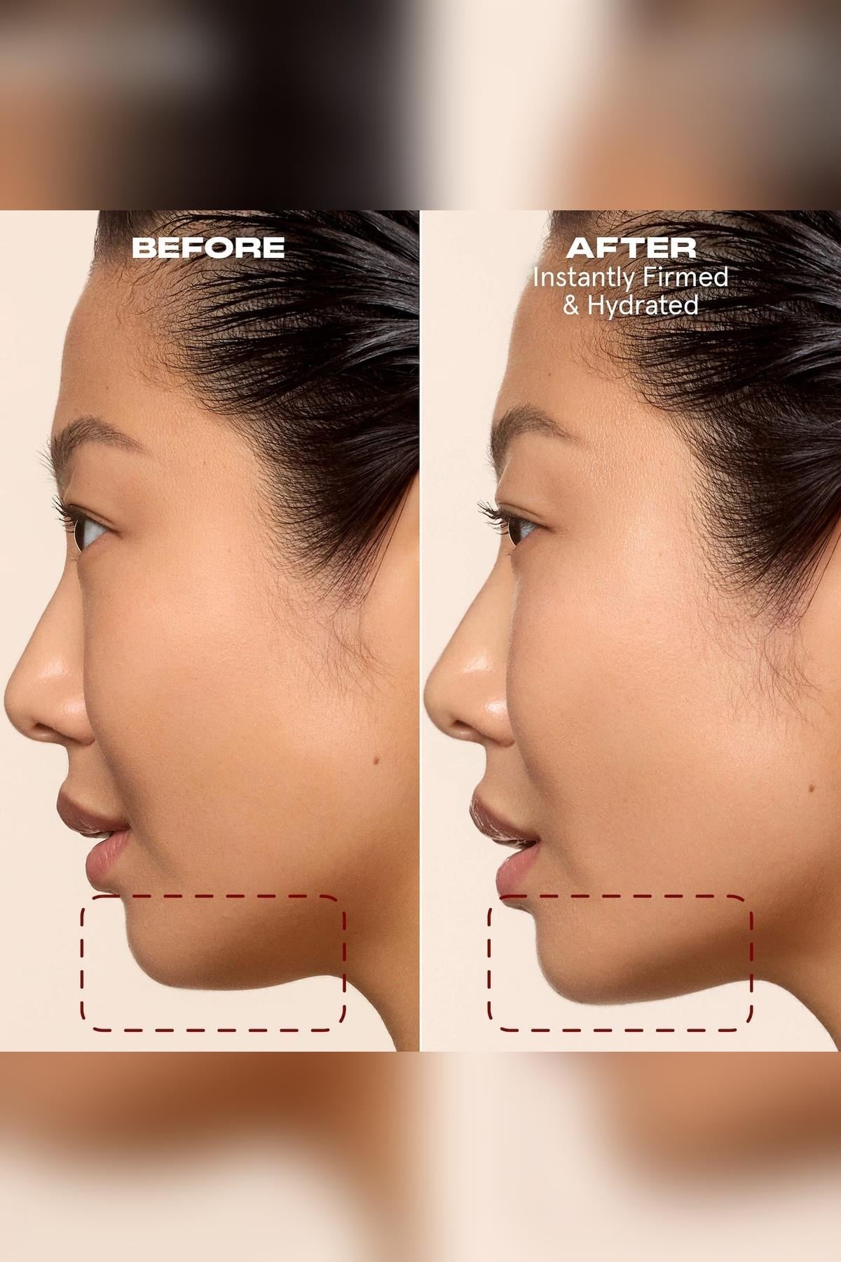 One Size HydroSculpt Nemlendirici Yüz Kremi 80ML