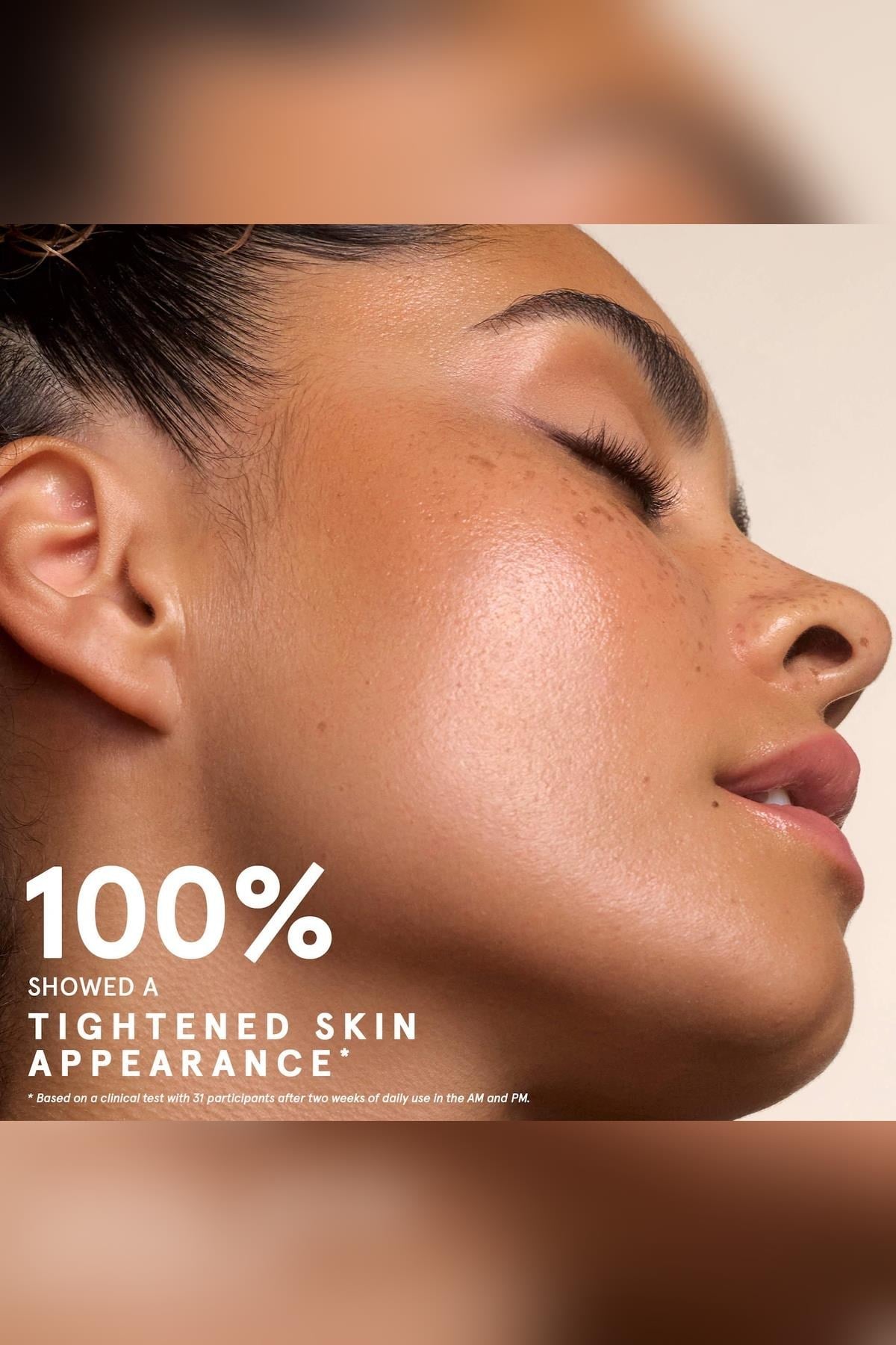 One Size HydroSculpt Nemlendirici Yüz Kremi 80ML