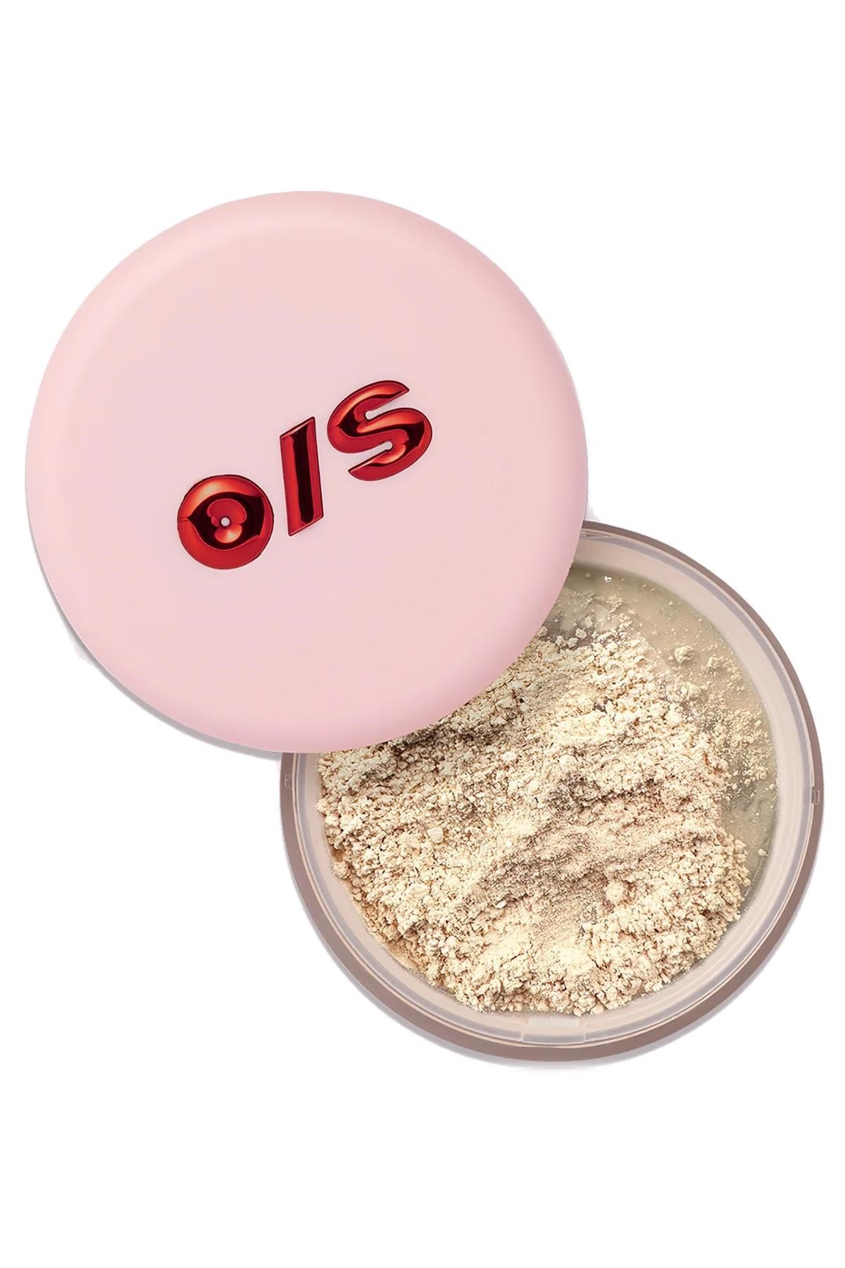One Size Sabitleyici Toz Pudra Translucent 34.5GR