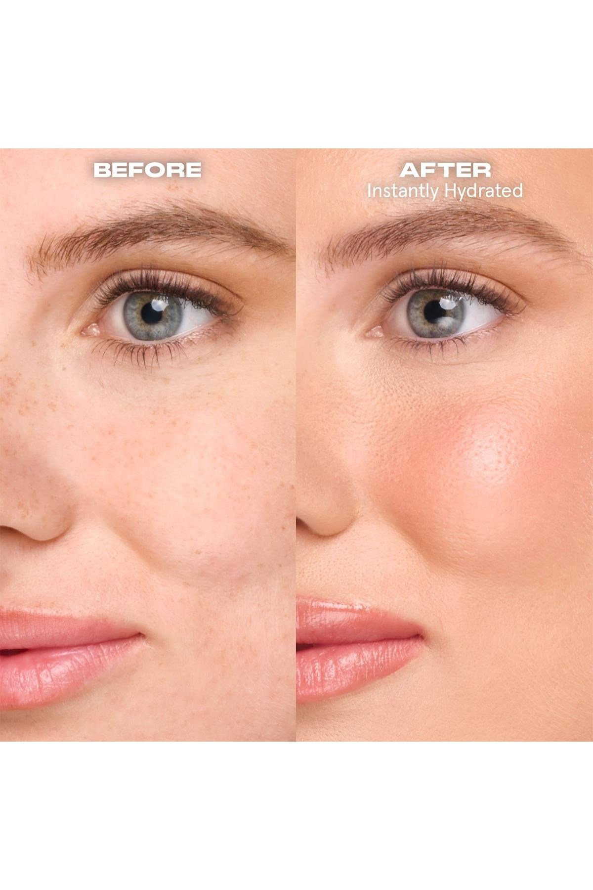 One Size Secure The Glow BOBA Complex Nemlendirici Makyaj Bazı 30ML