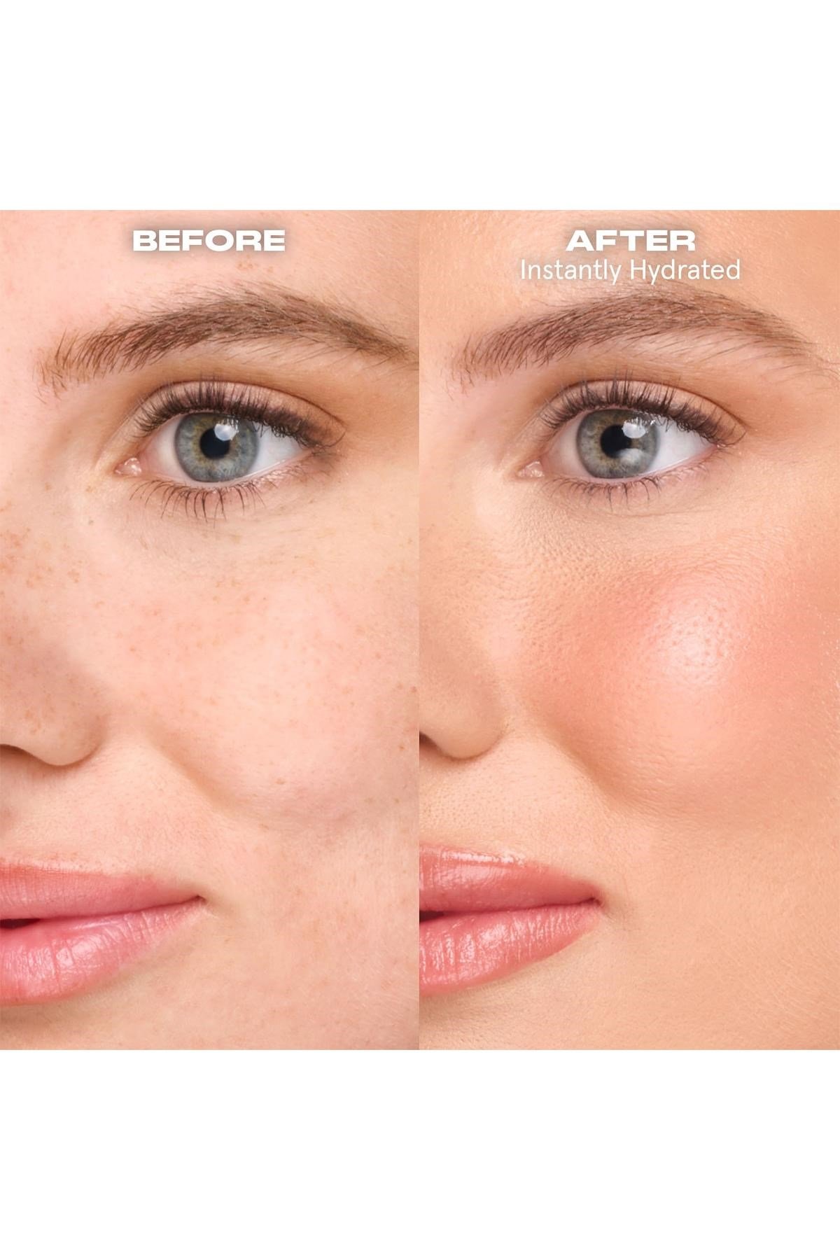 One Size Secure The Glow BOBA Complex Nemlendirici Makyaj Bazı 30ML