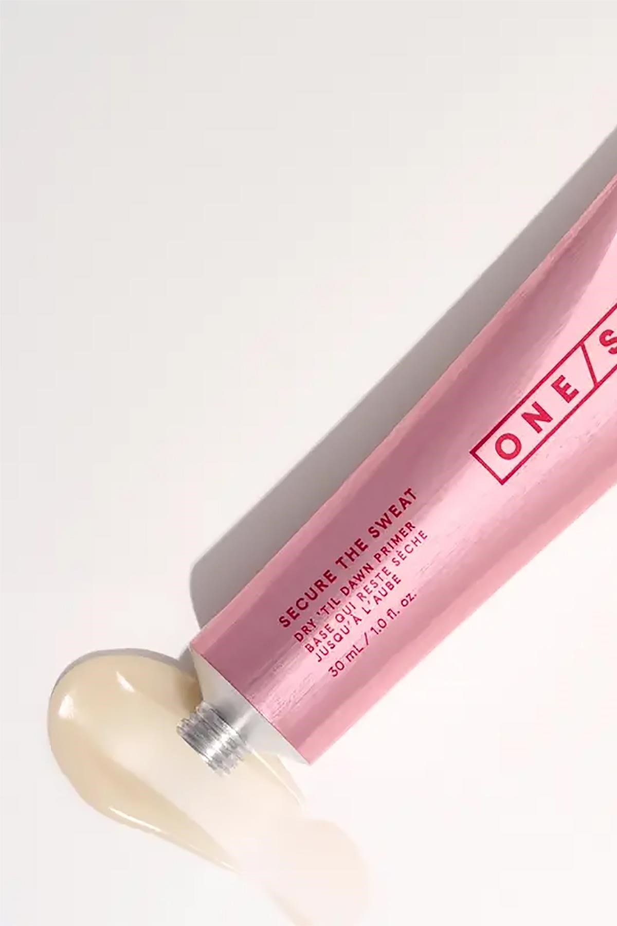 One Size Secure The Sweat Su Geçirmez Matlaştırıcı Makyaj Bazı 30ML