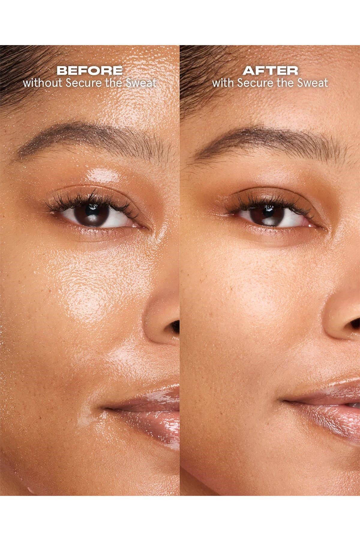 One Size Secure The Sweat Su Geçirmez Matlaştırıcı Makyaj Bazı 10ML