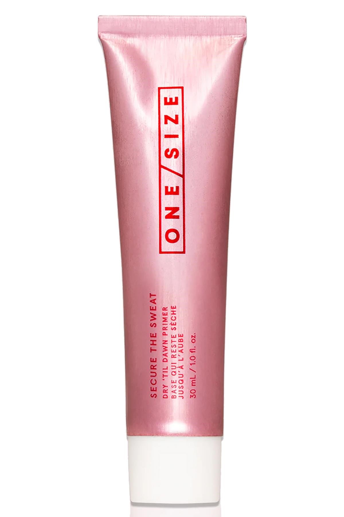One Size Secure The Sweat Su Geçirmez Matlaştırıcı Makyaj Bazı 30ML