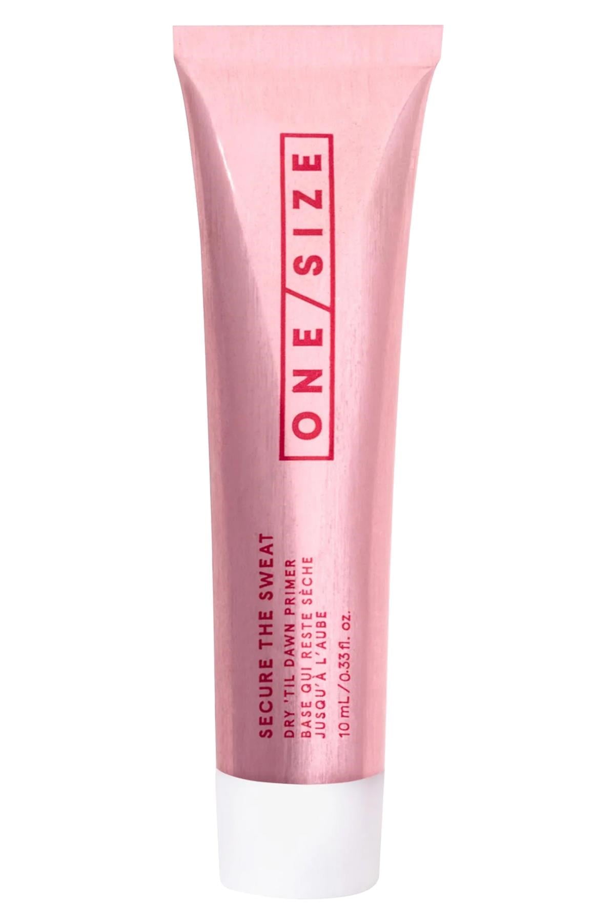 One Size Secure The Sweat Su Geçirmez Matlaştırıcı Makyaj Bazı 10ML