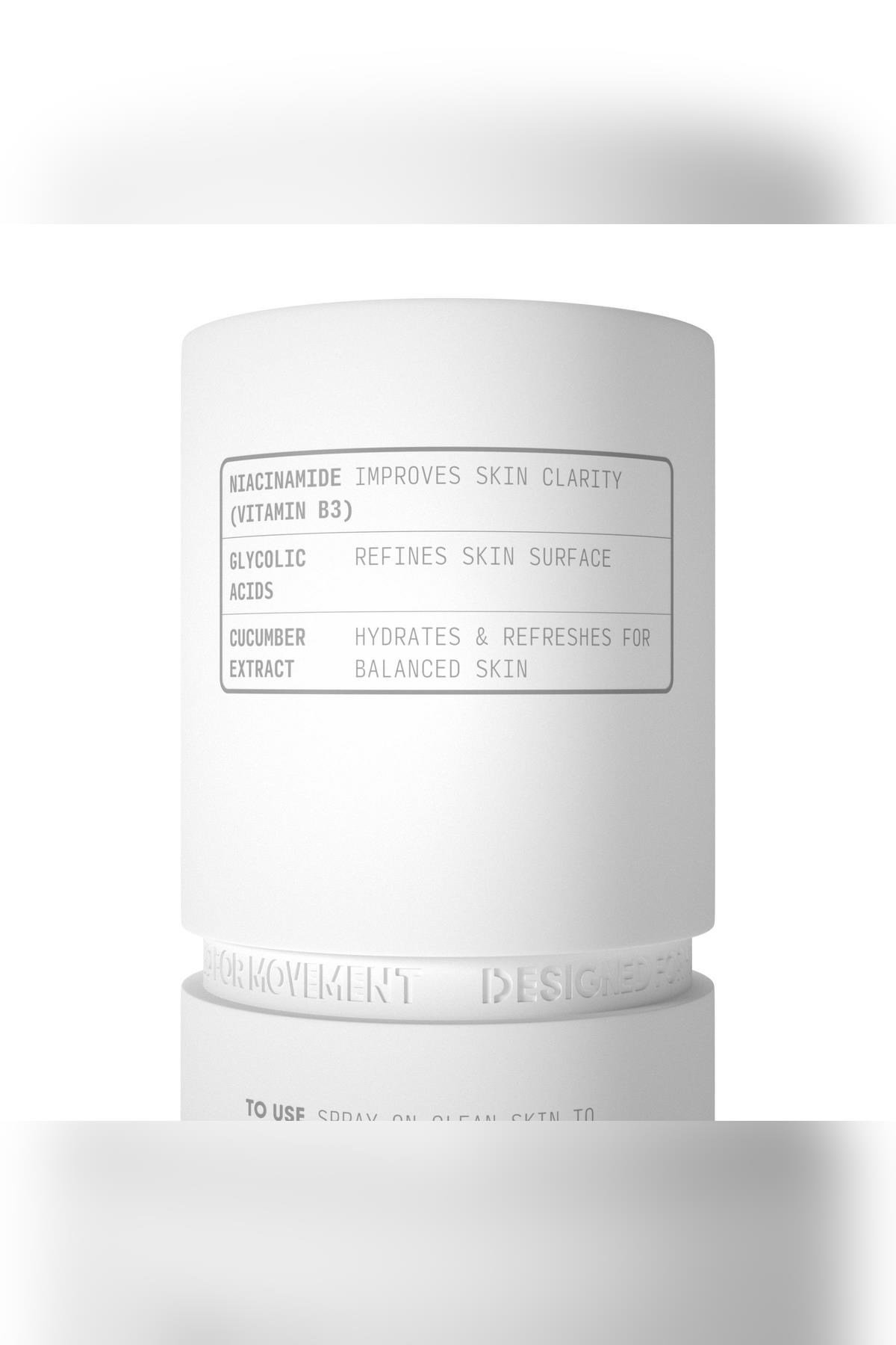 Onside Dual Action Parfümsüz Sprey Yüz Toniği 103ML