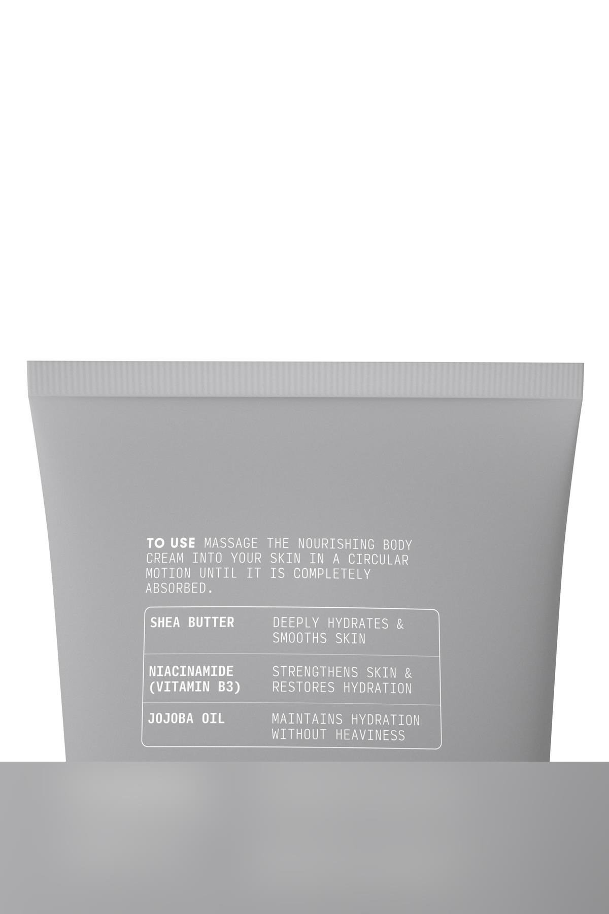 Onside Eucalyptus Mint Nemlendirici Vücut Kremi 210ML