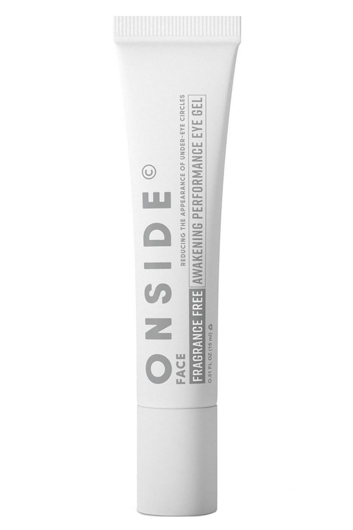 Onside Roll-On Parfümsüz Göz Çevresi Jeli 15ML