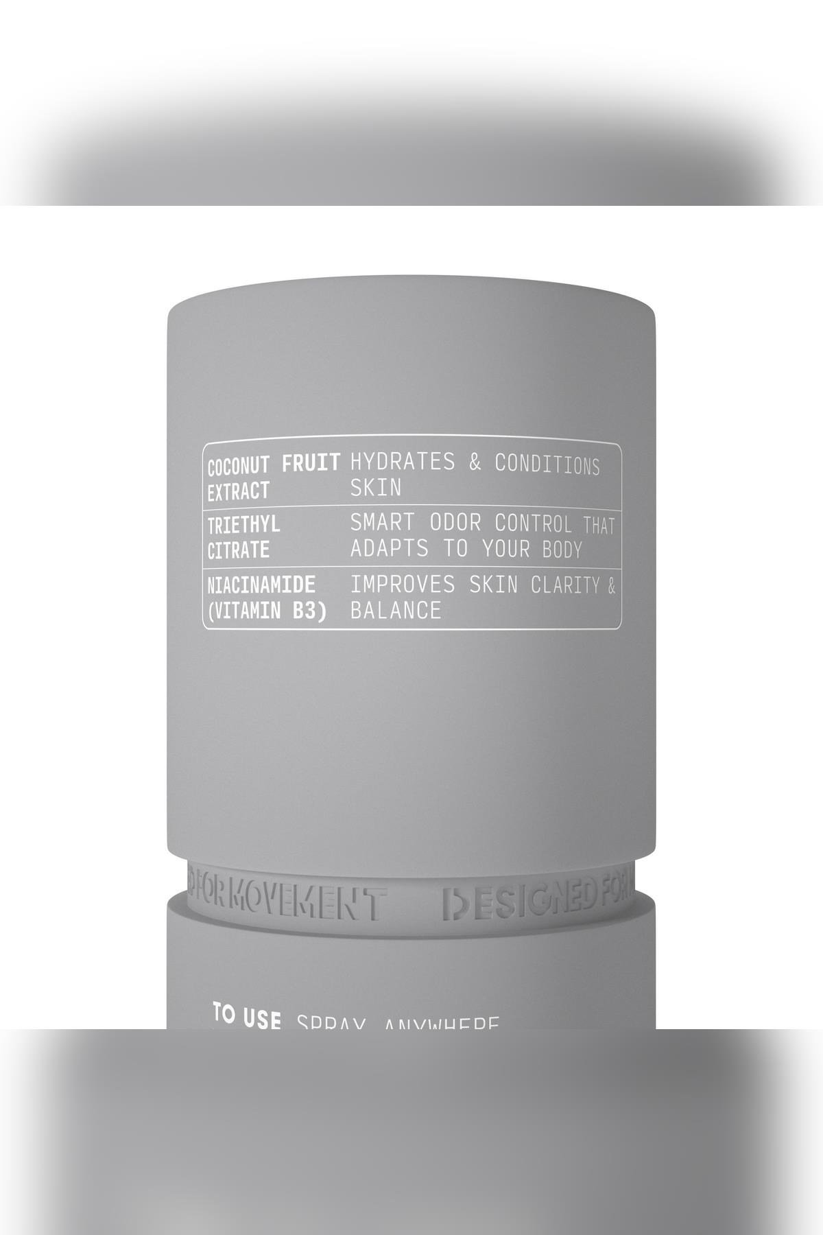 Onside Santal Leather Vücut Spreyi 103.5ML