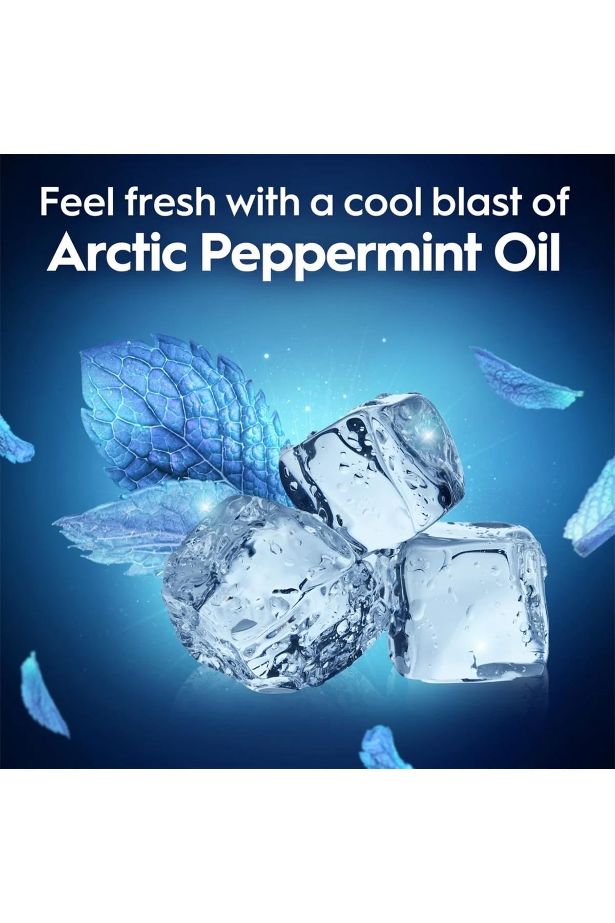 Oral-B Glide Arctic Peppermint Oil Çatal Diş İpi Kürdanlı 75 Adet
