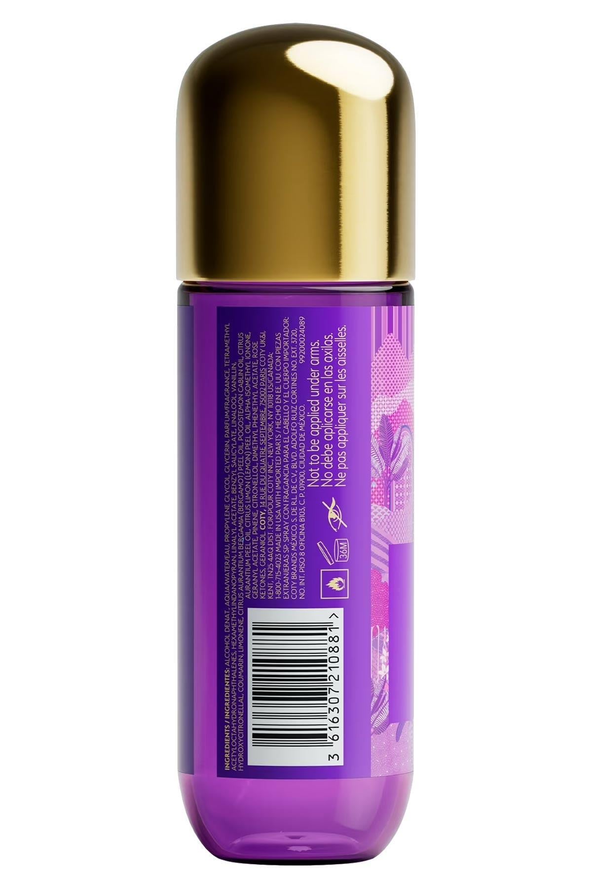 Origen Himalayan Jasmine Serenade Saç ve Vücut Spreyi 236ML