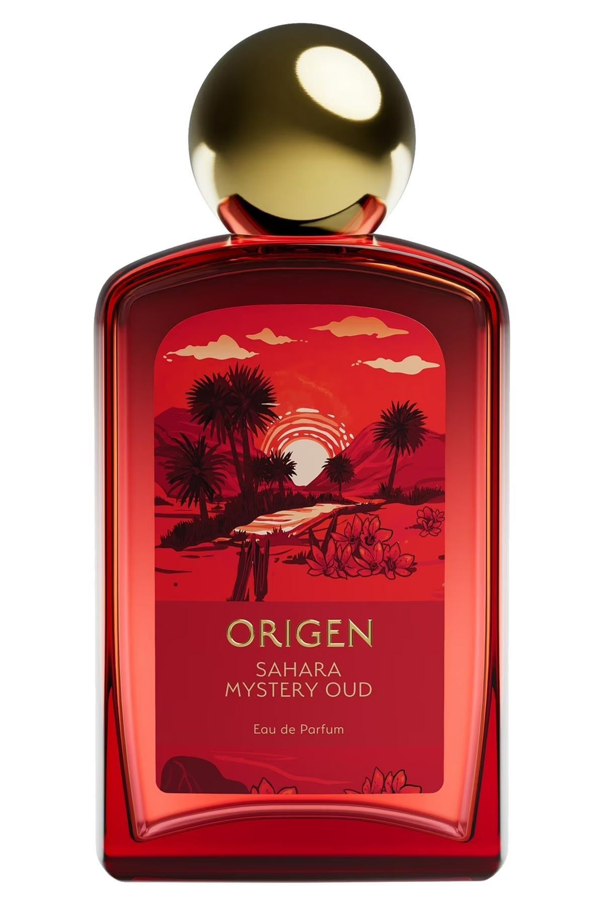 Origen Sahara Mystery Oud EDP Kadın Parfümü 100ML