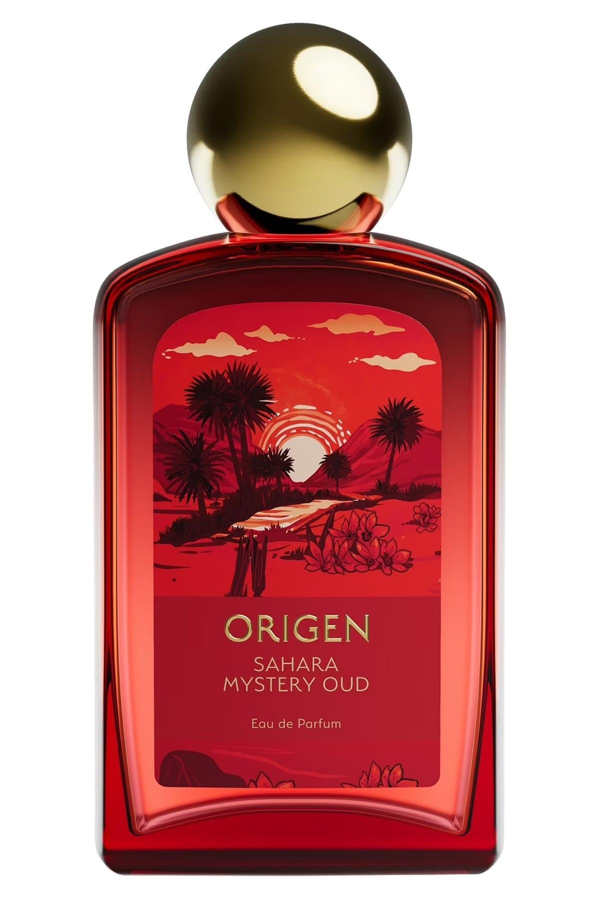 Origen Sahara Mystery Oud EDP Kadın Parfümü 100ML