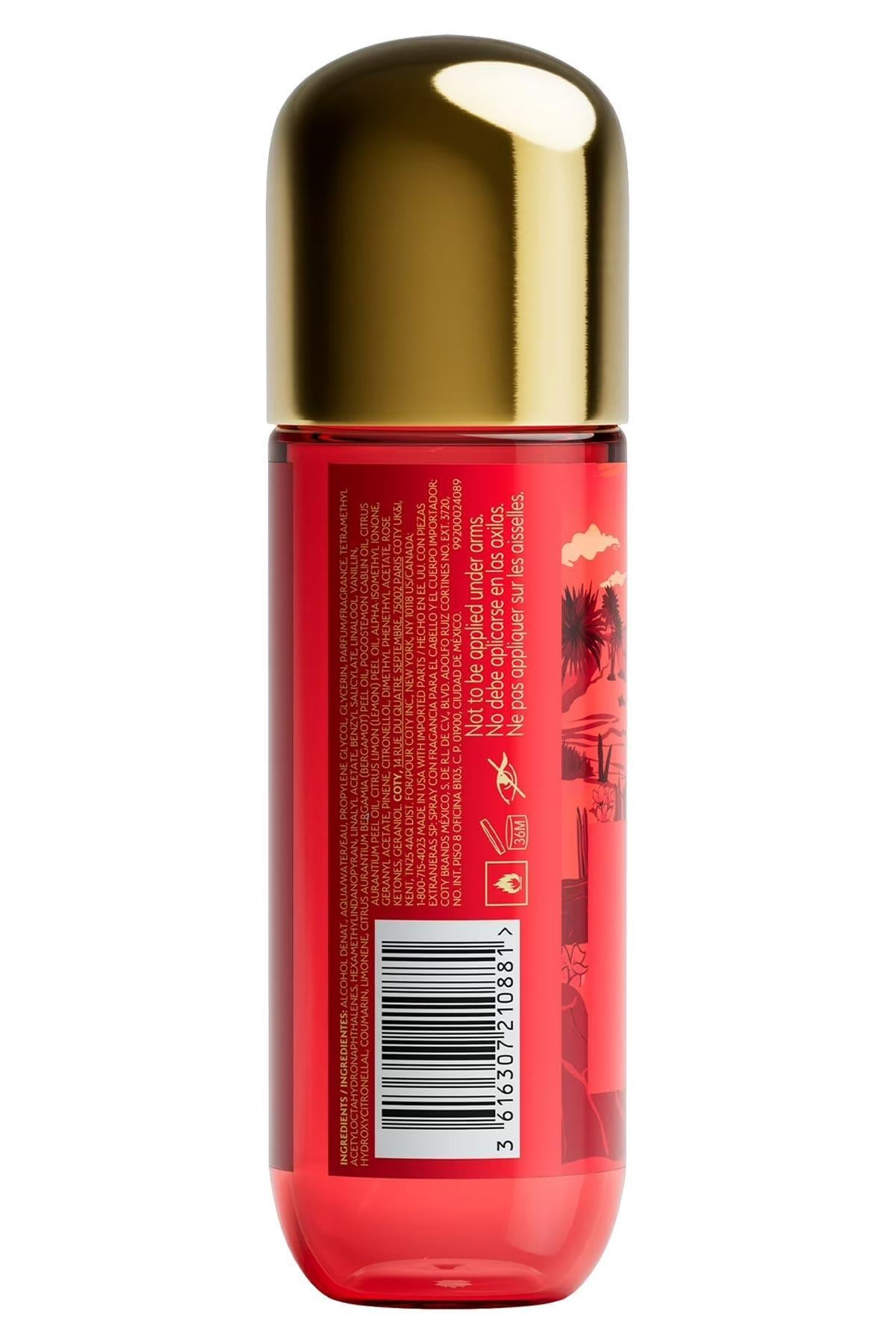 Origen Sahara Mystery Oud Saç ve Vücut Spreyi 236ML
