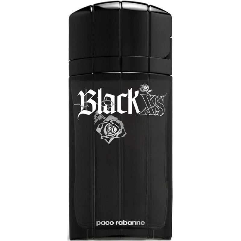 Paco Rabanne Black XS EDT 100ML Erkek Parfümü