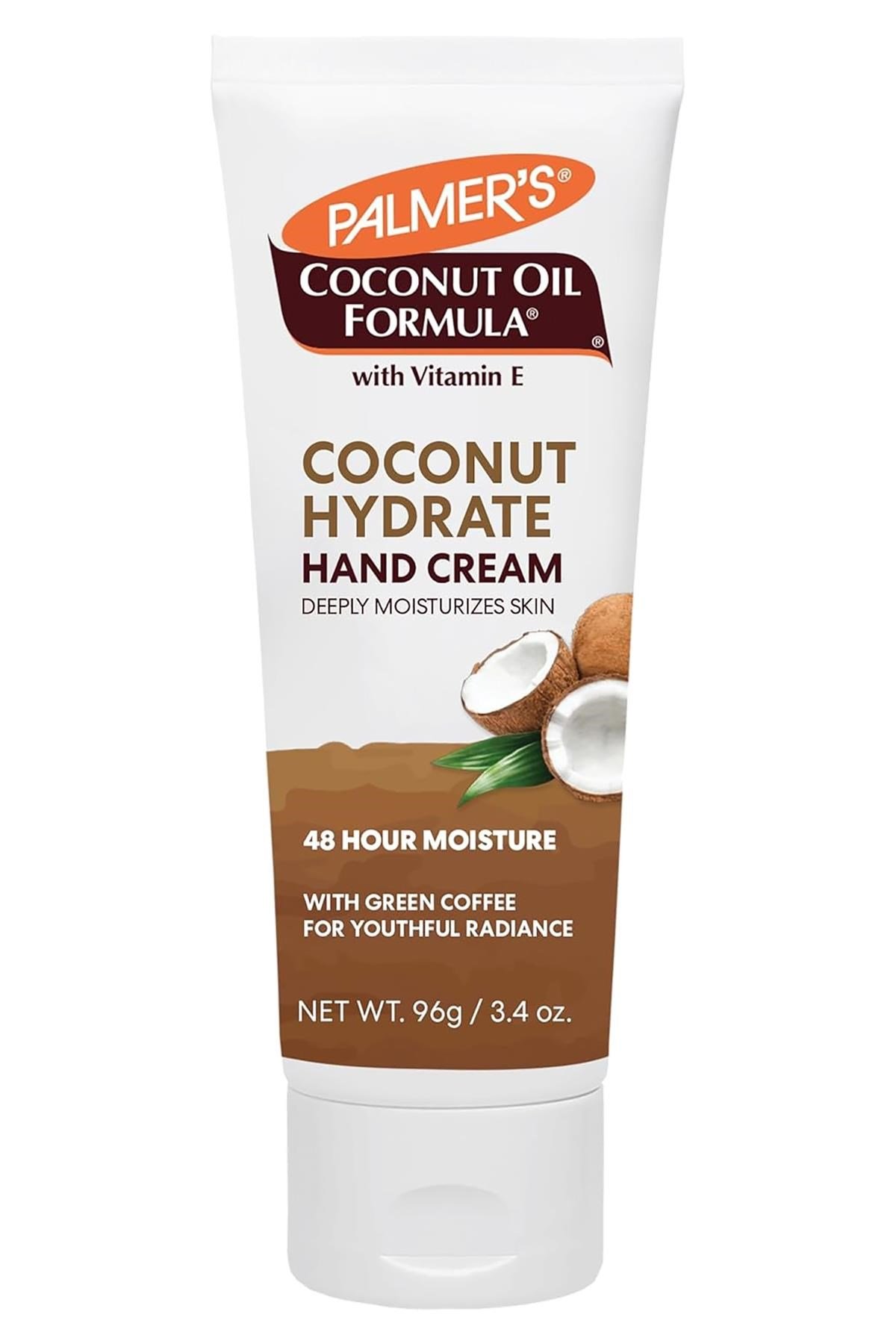 Palmer's Coconut Hydrate Nemlendirici El Kremi 96GR