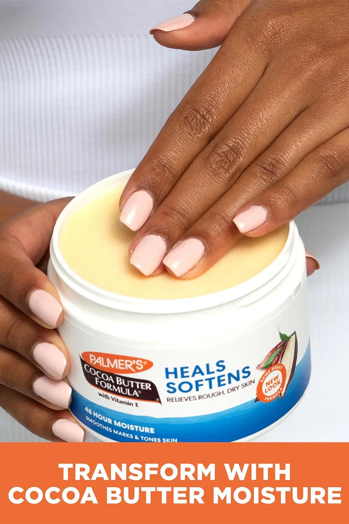 Palmer's Heals Softens Yoğun Nemlendirici Katı Balm 270GR