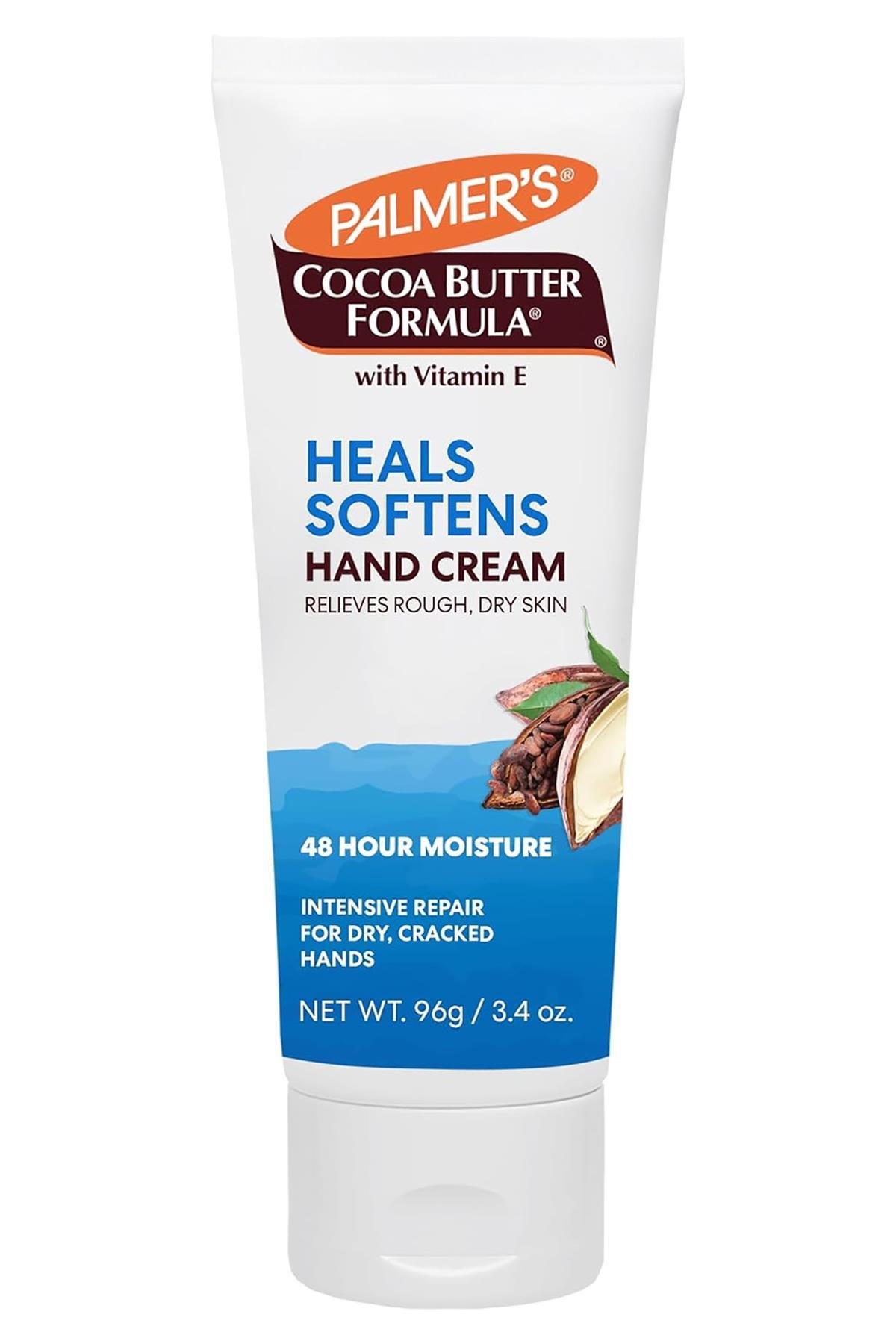 Palmer's Heals Softens Yoğun Nemlendirici El Kremi 96GR