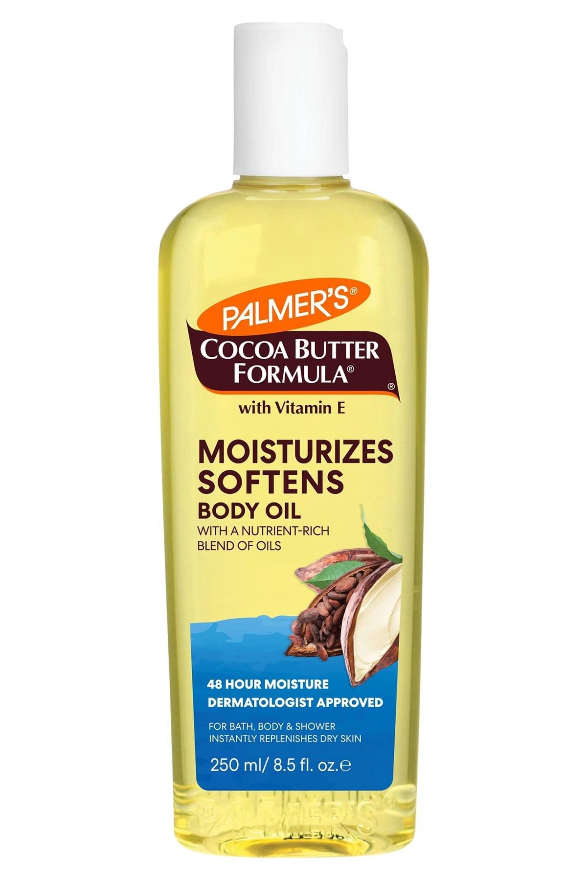 Palmers Nemlendirici Vücut Yağı 250ML