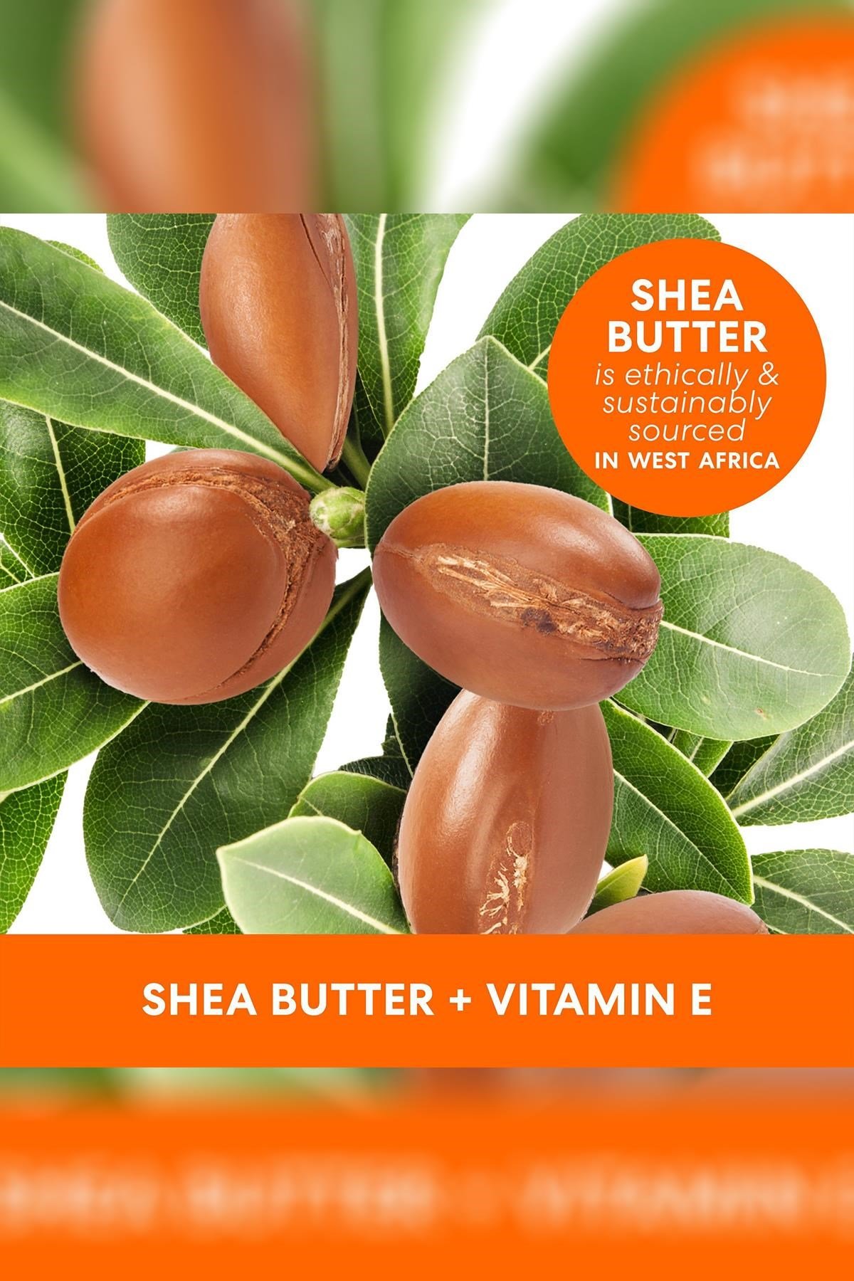 Palmer's Raw Shea Nourish Besleyici Vücut Yağı 250ML