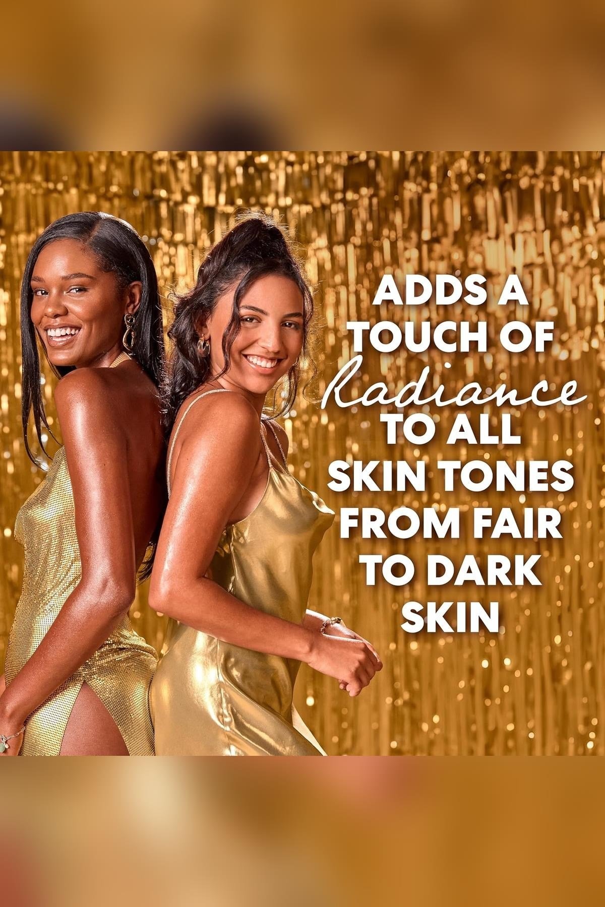 Palmer's Shimmer Radiance Işıltı Veren Aydınlatıcı Stick 30GR